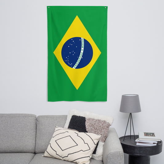 Brazilian Flag