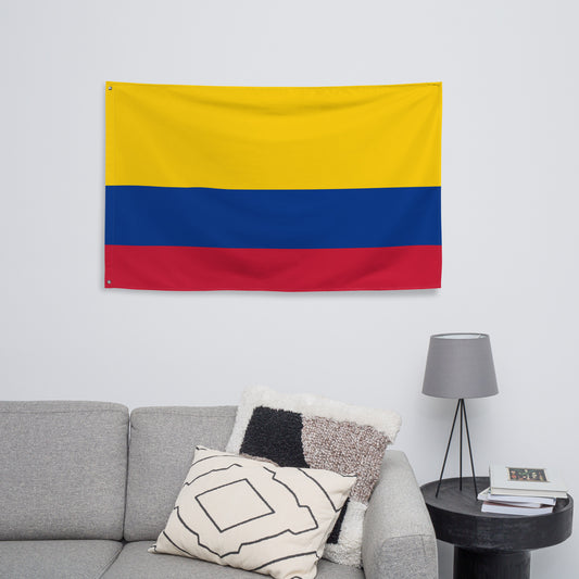 Columbia Flag