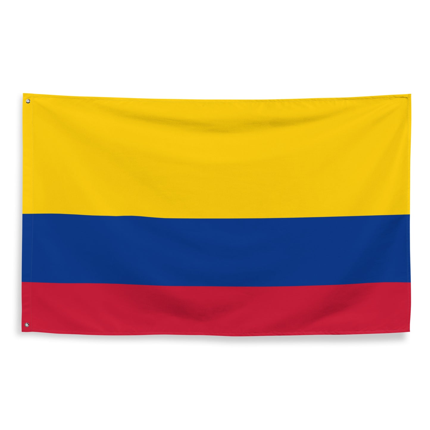 Columbia Flag