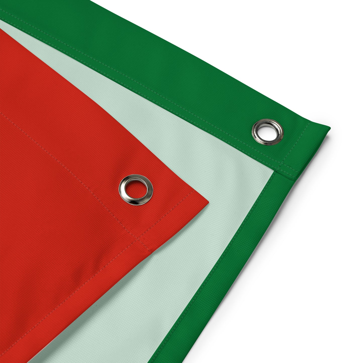 Bolivia Flag
