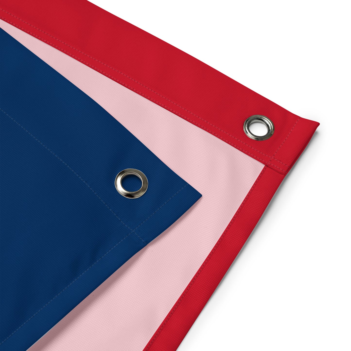 Dominican Republic Flag