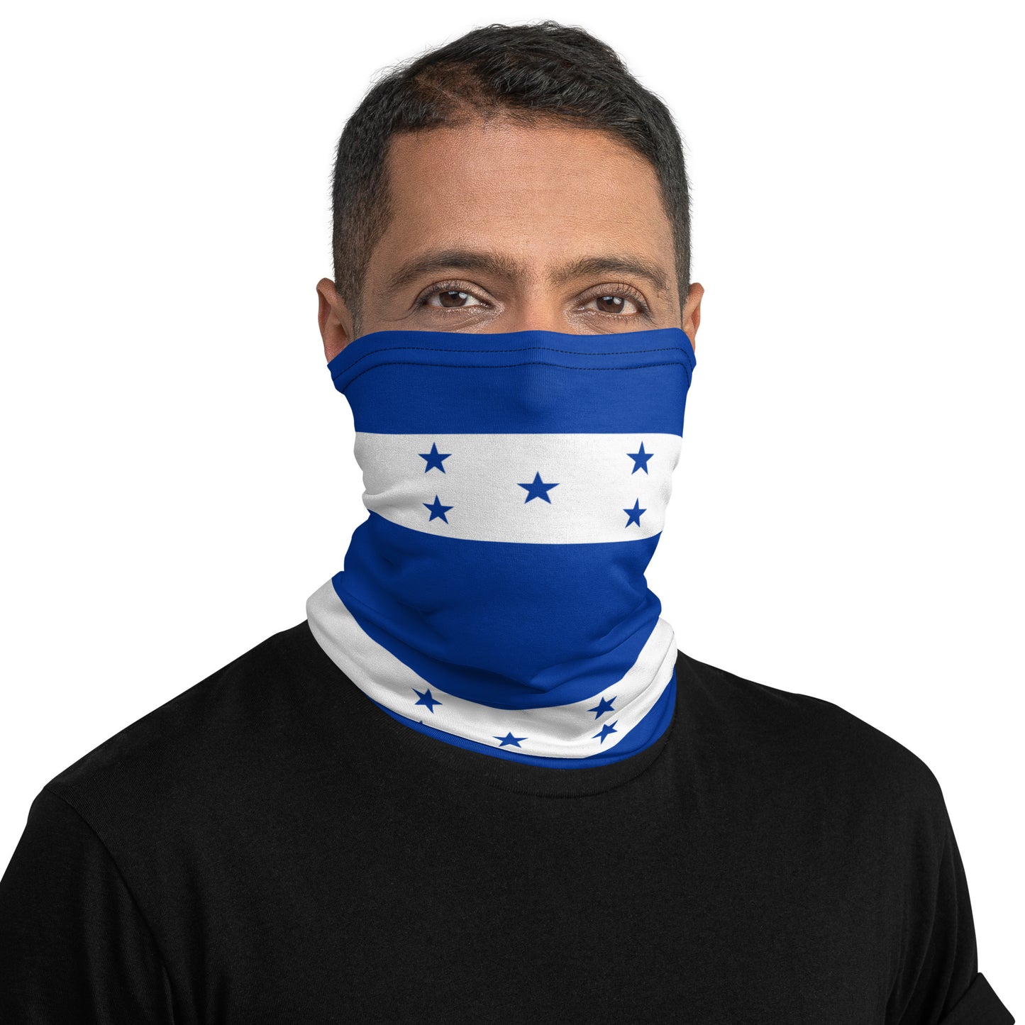 Honduras Neck Gaiter