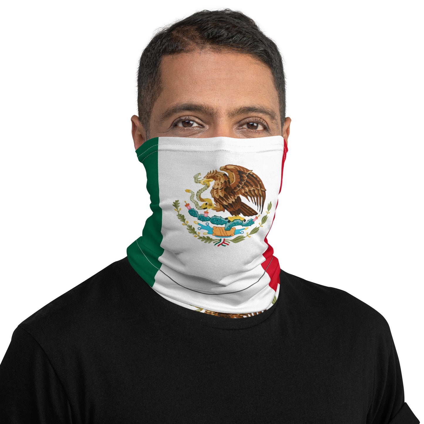 Mexico Neck Gaiter