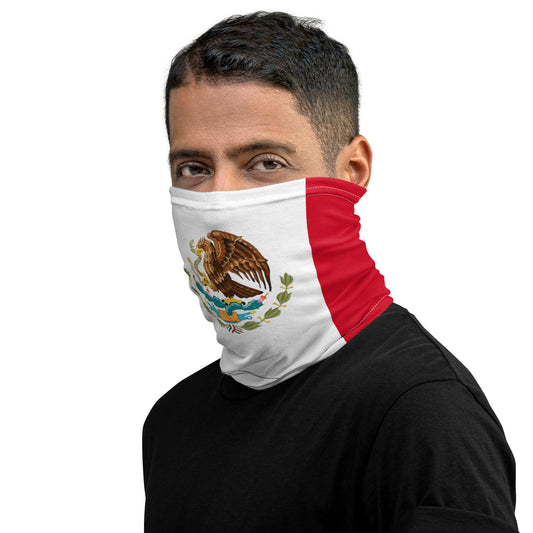 Mexico Neck Gaiter