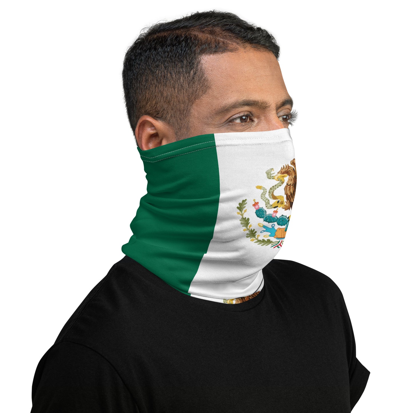 Mexico Neck Gaiter