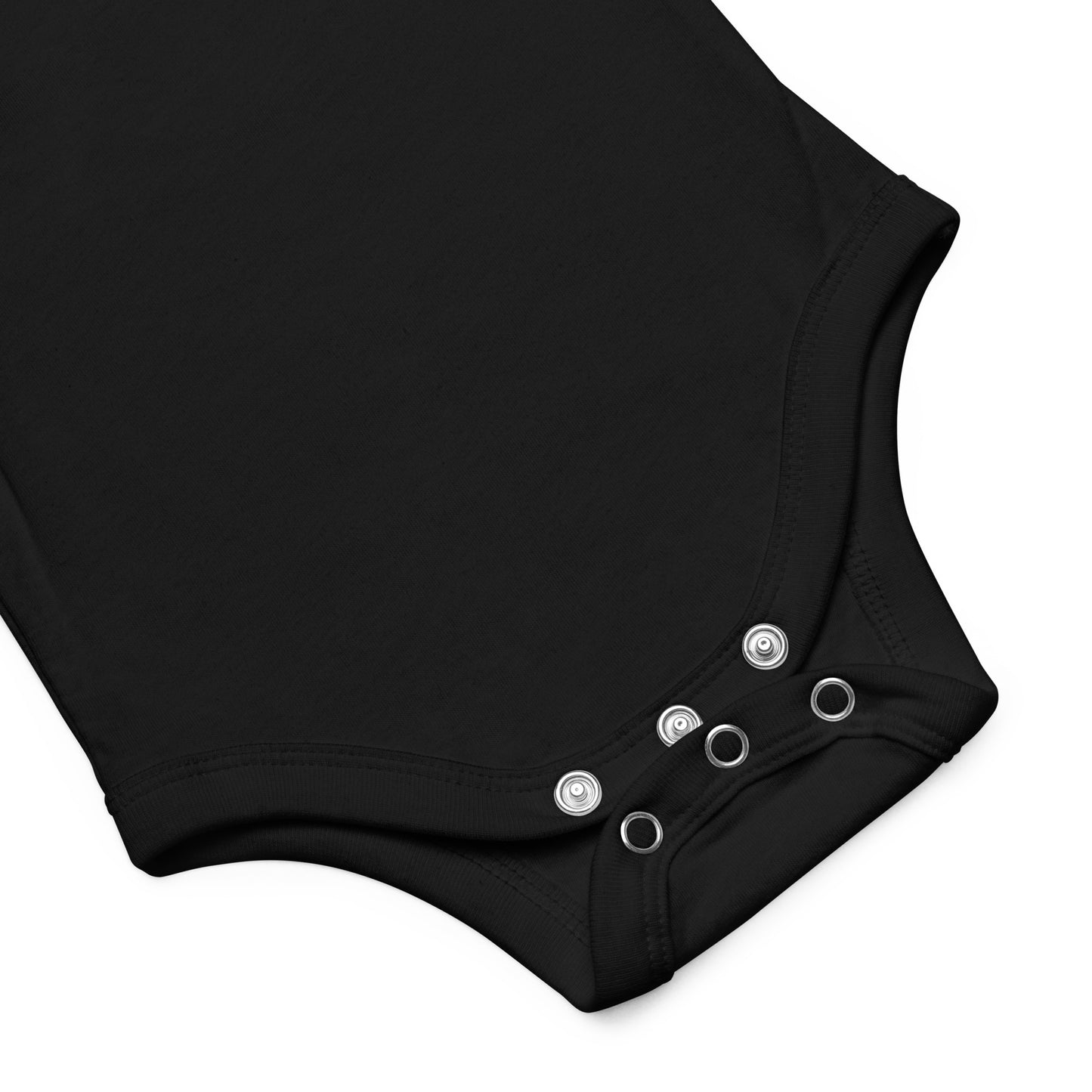 El Salvador Baby short sleeve one piece