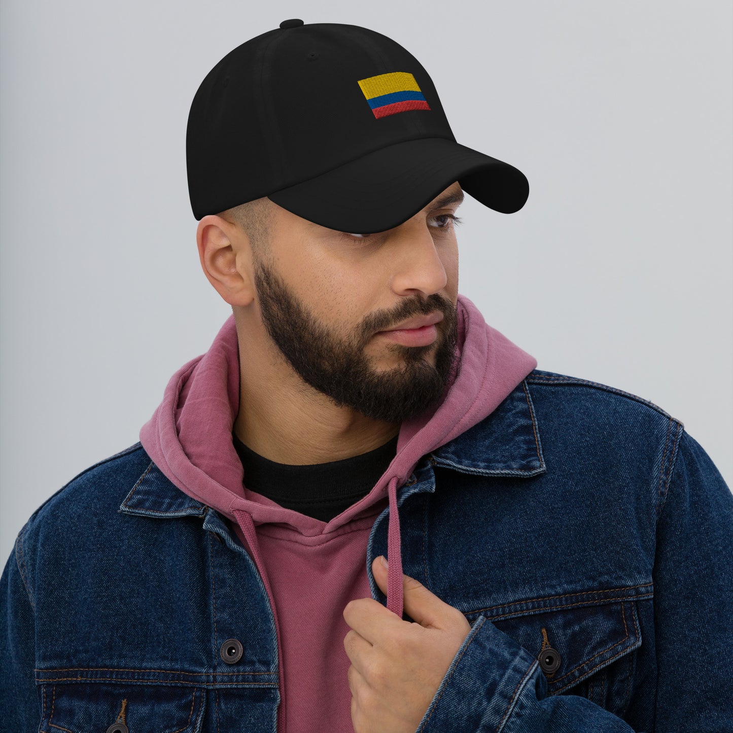 Columbia Dad hat