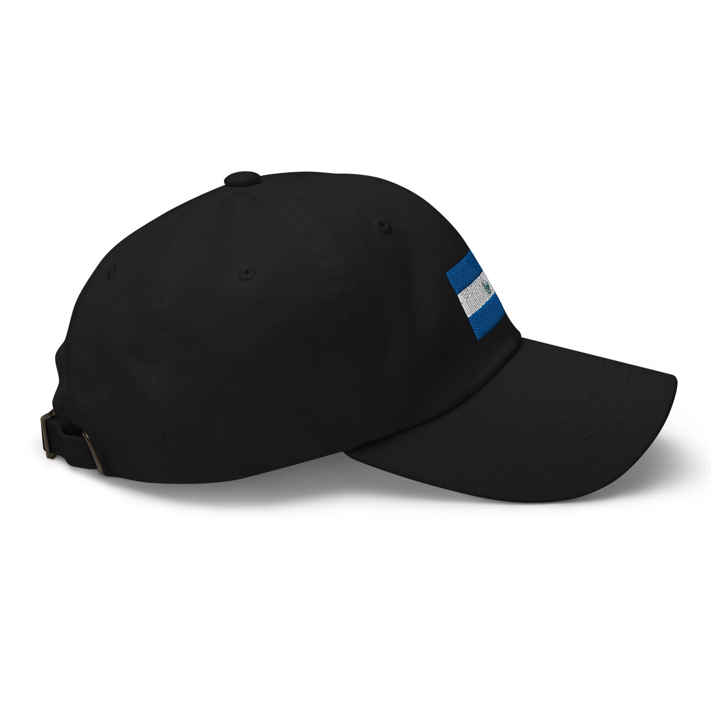 Salvador Flag Dad hat
