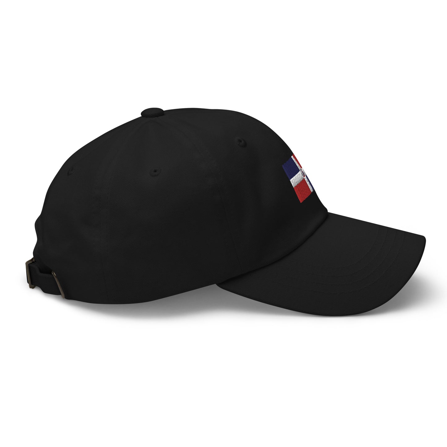 Dominican Republic Dad hat