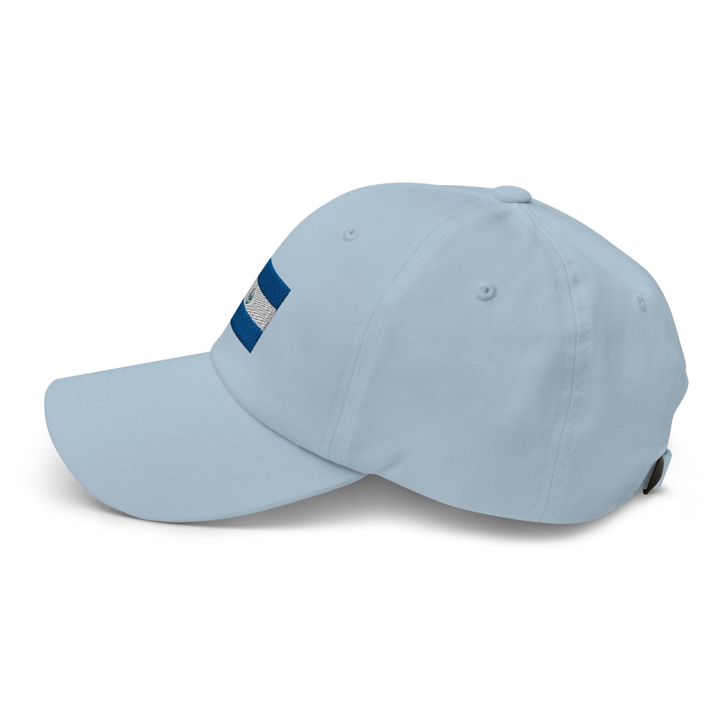 Salvador Flag Dad hat