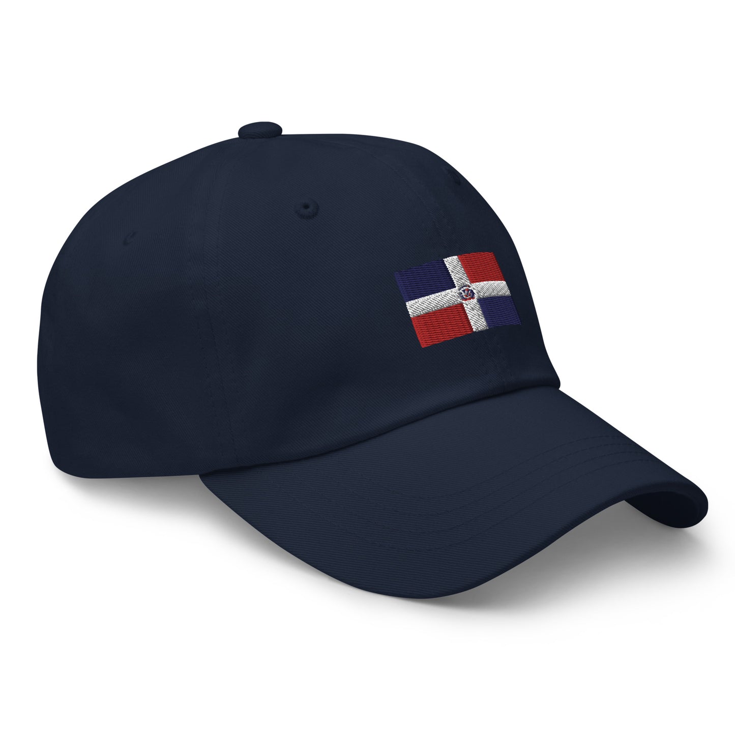 Dominican Republic Dad hat