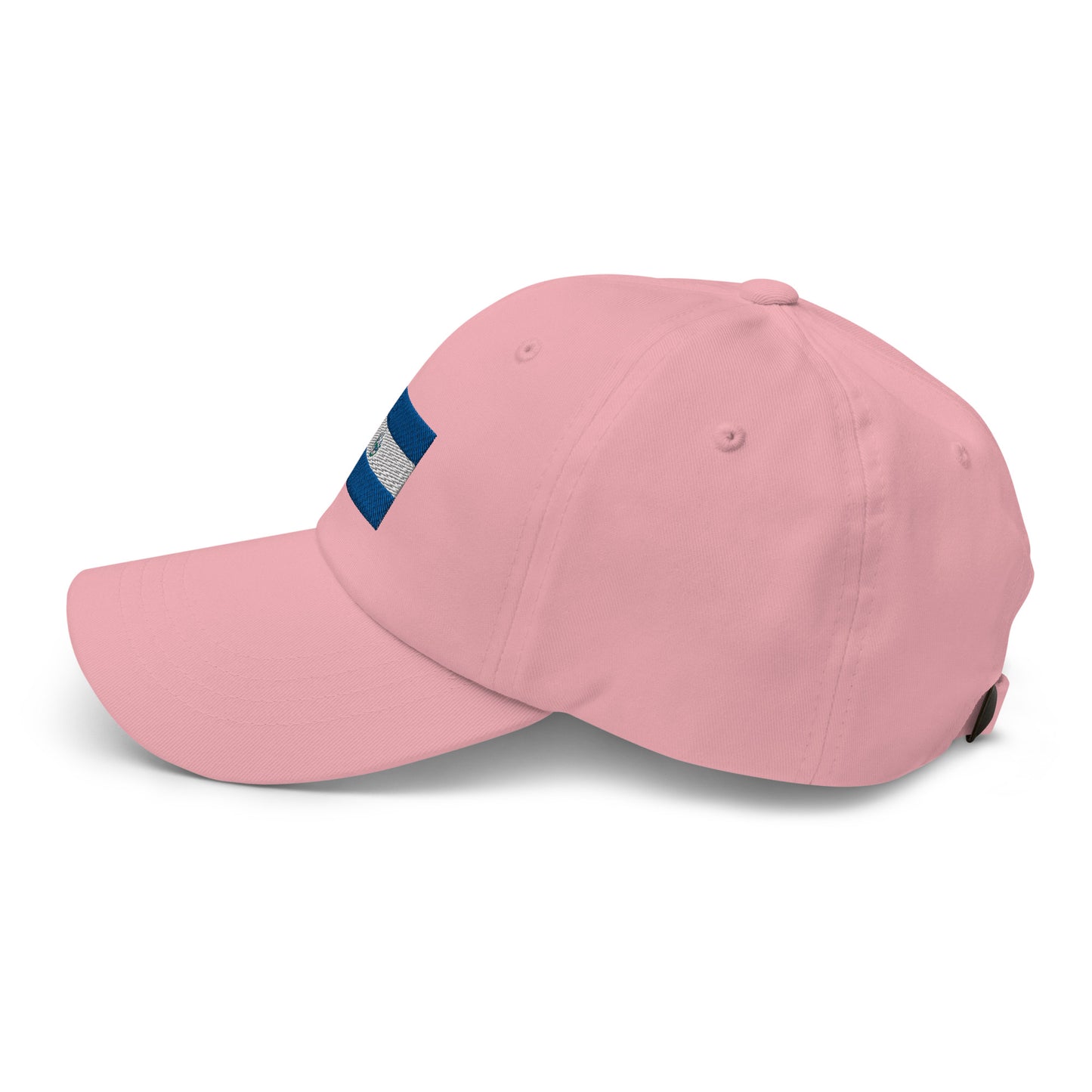 Salvador Flag Dad hat