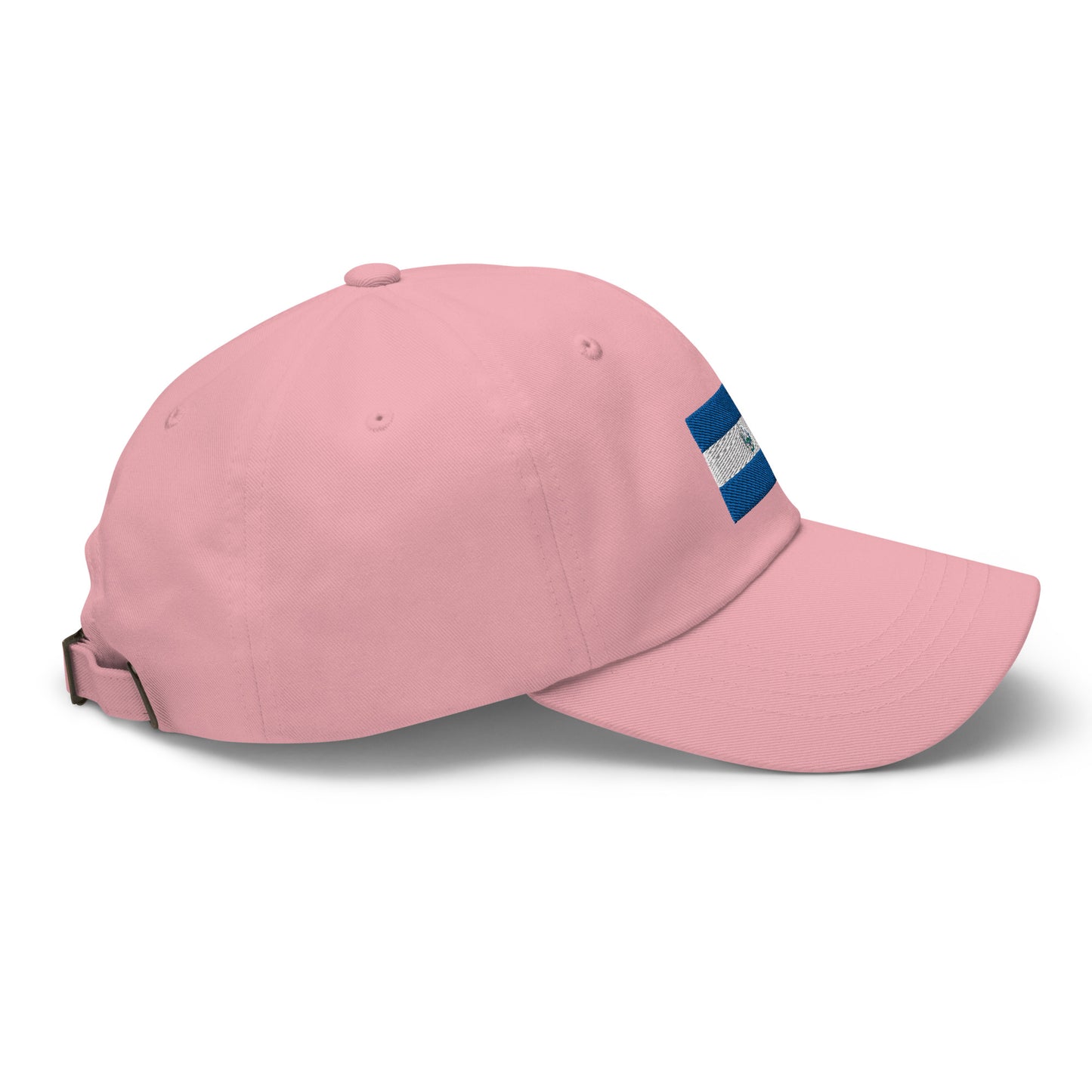 Salvador Flag Dad hat