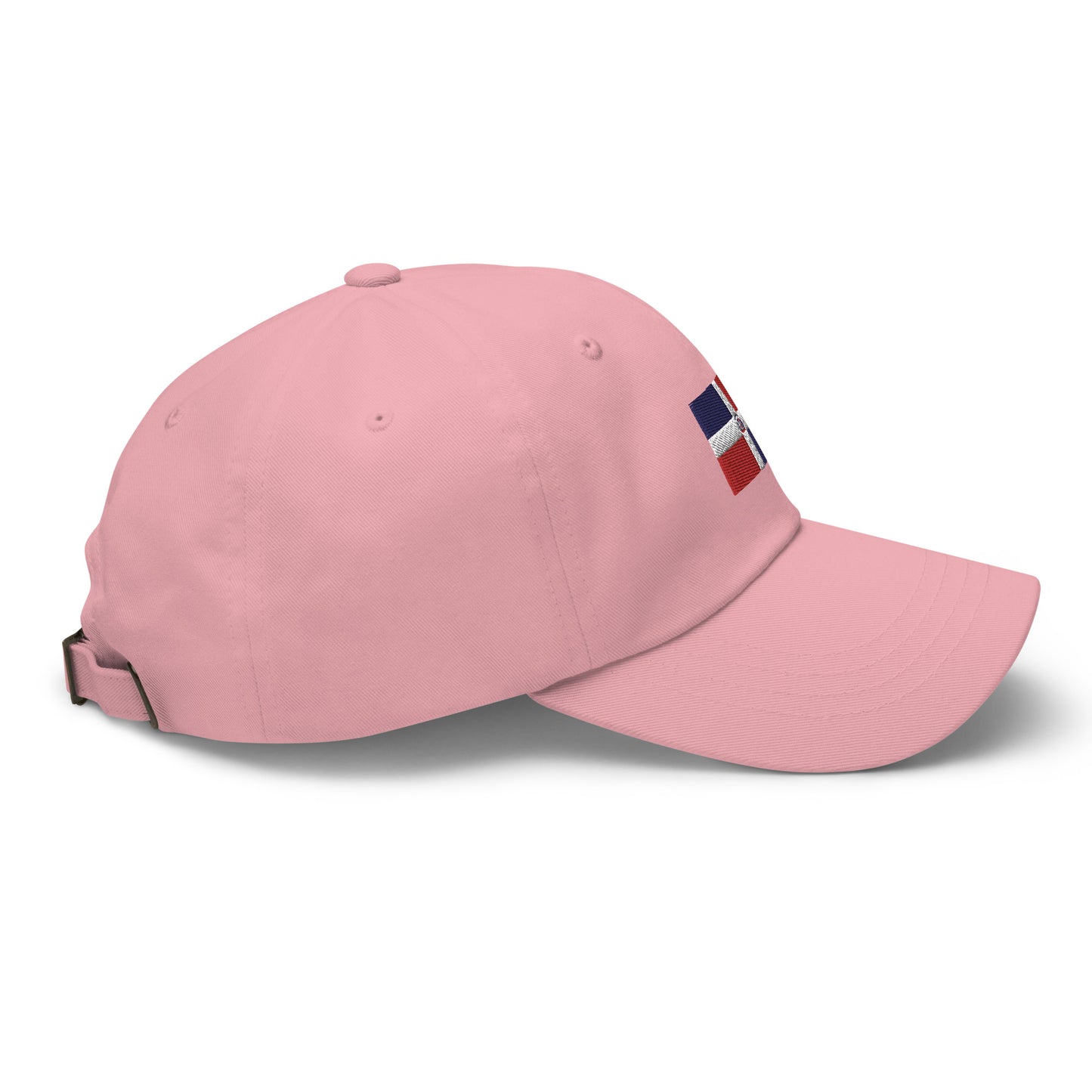 Dominican Republic Dad hat