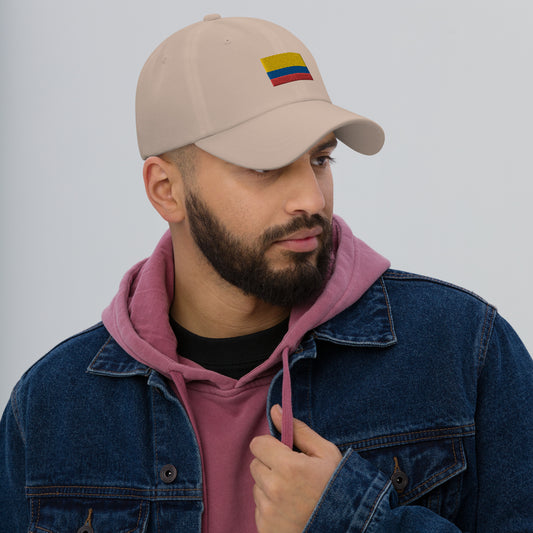 Columbia Dad hat