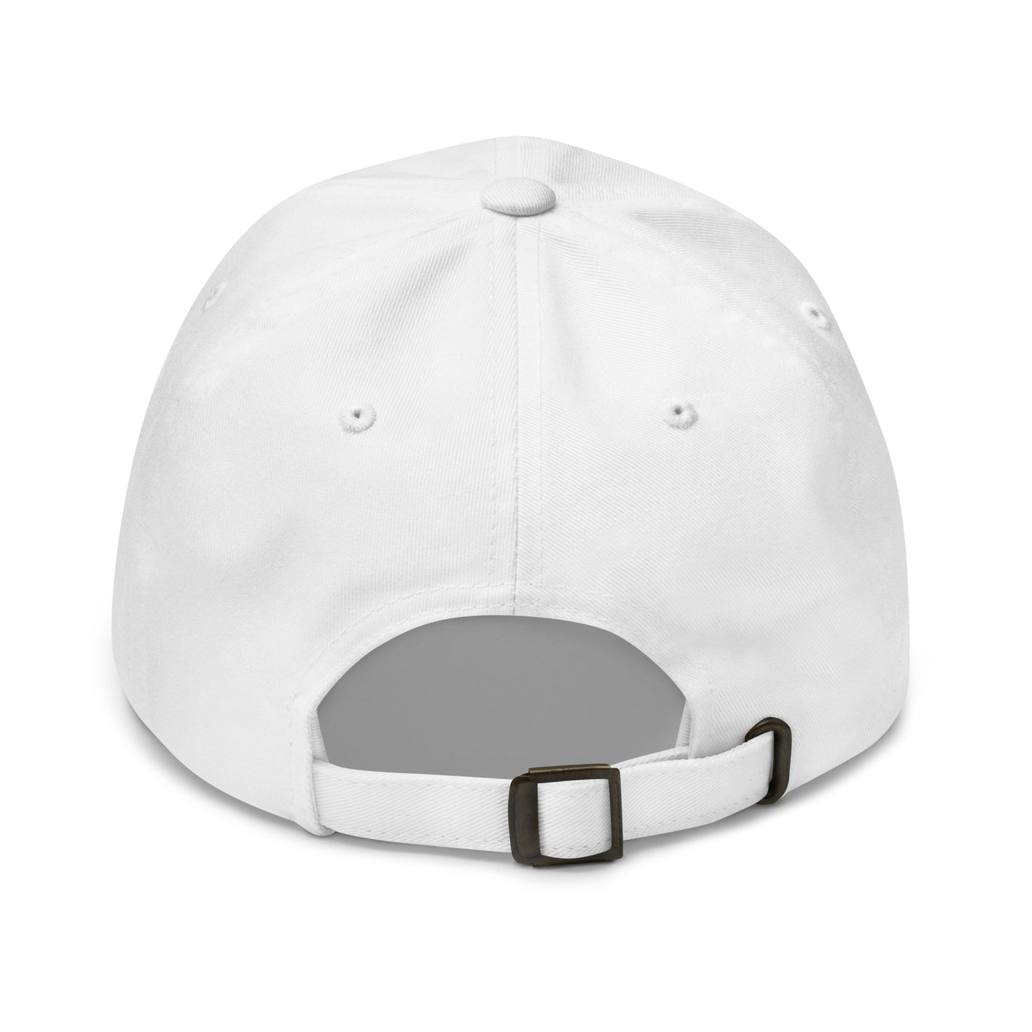 Salvador Flag Dad hat