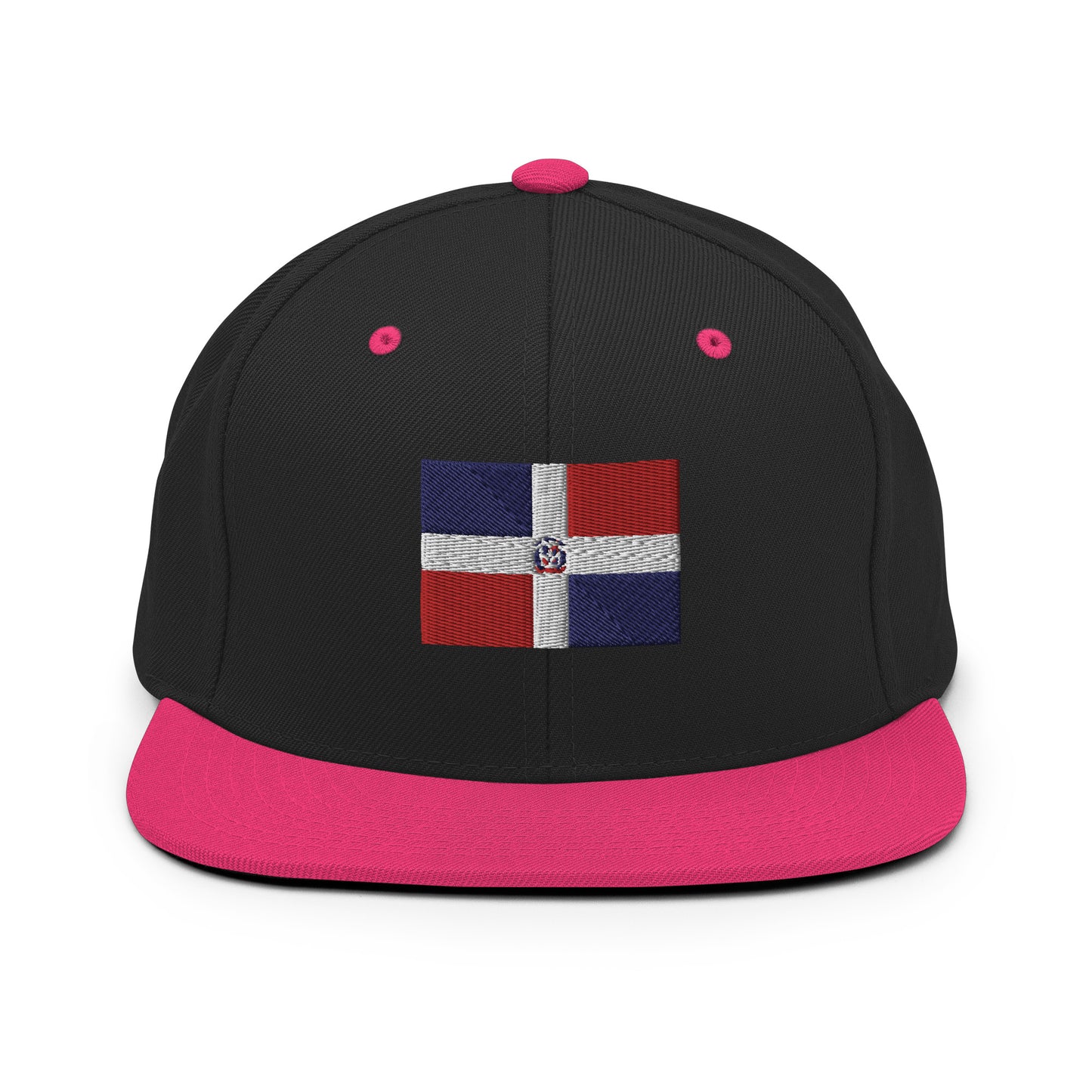 Snapback Hat