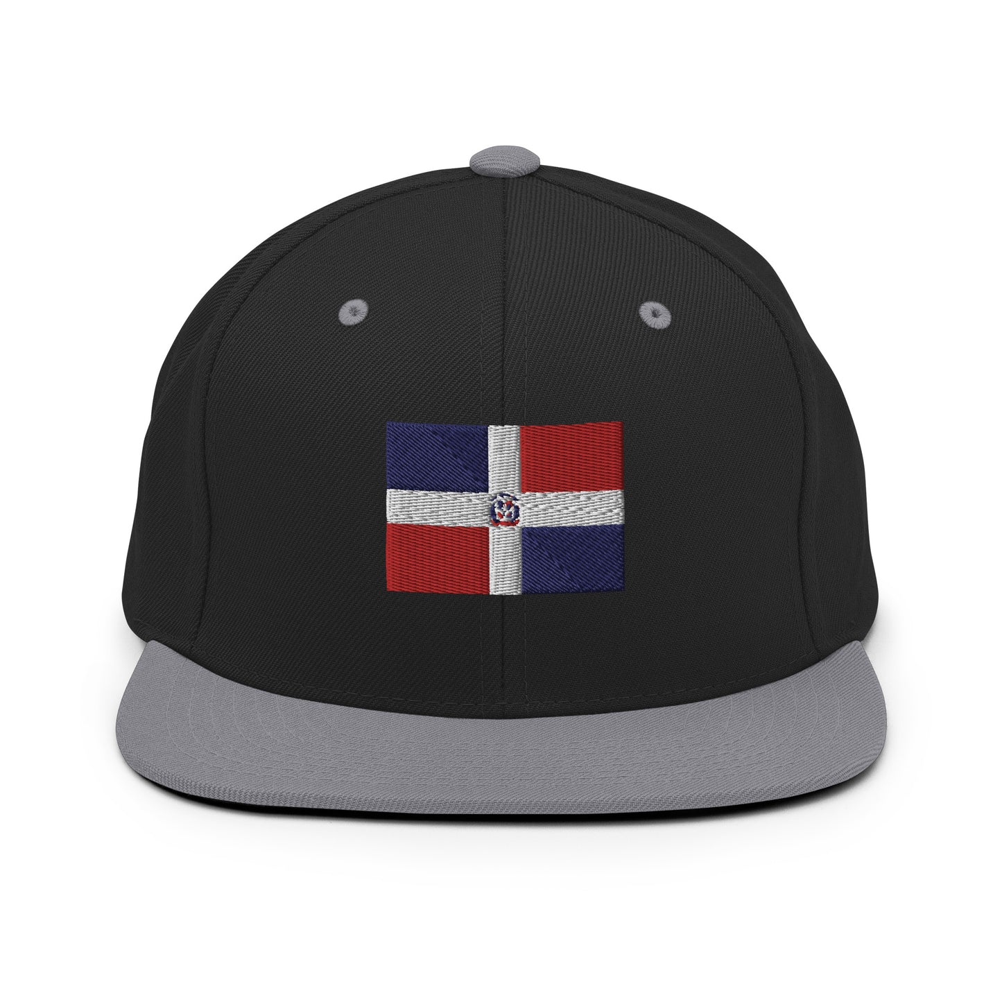 Snapback Hat