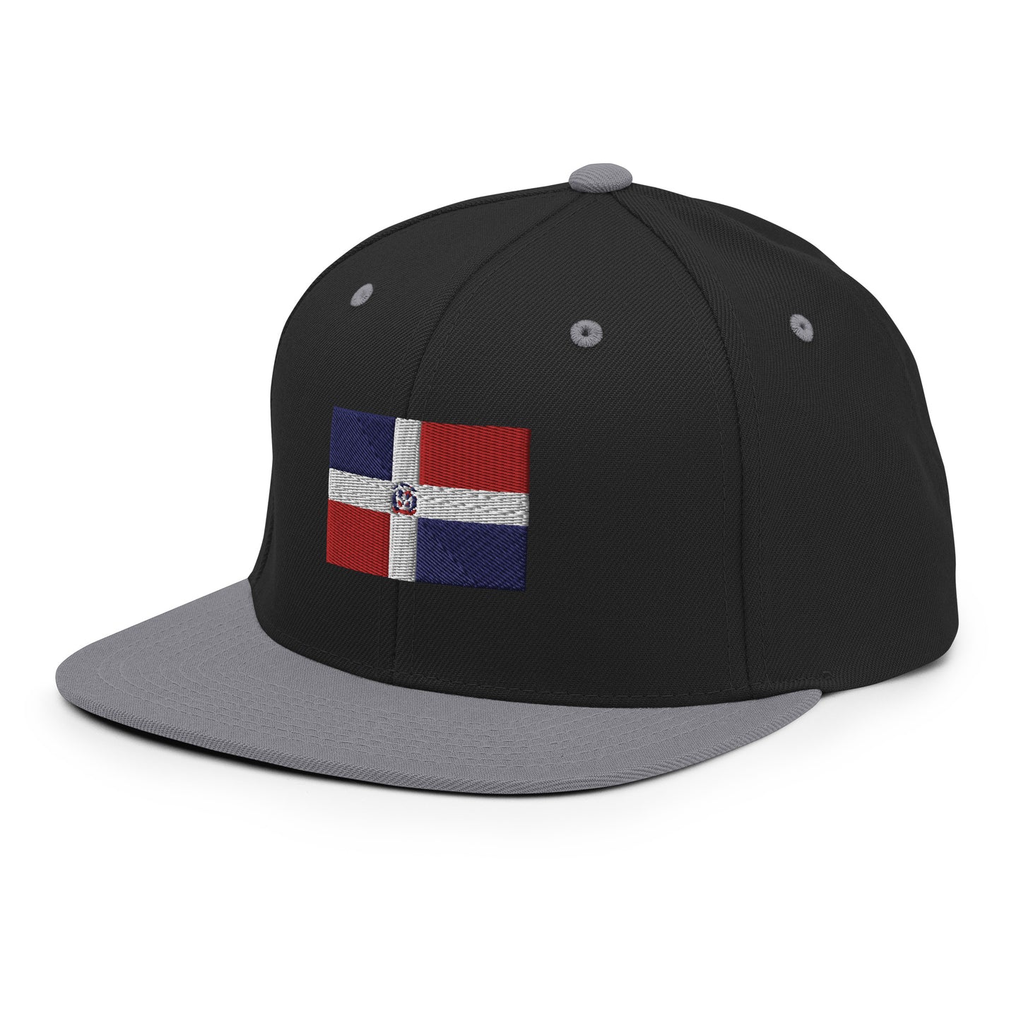 Snapback Hat