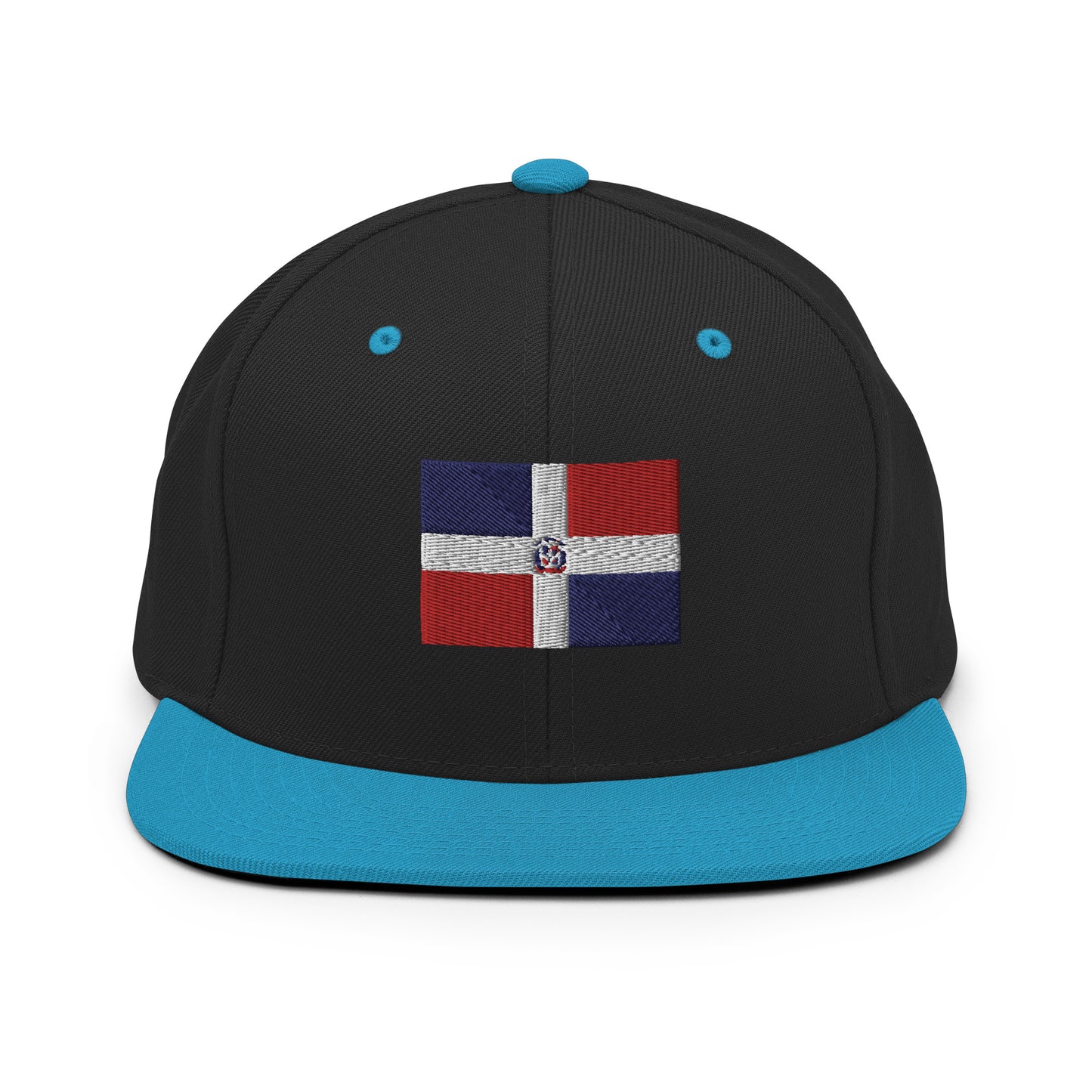 Snapback Hat