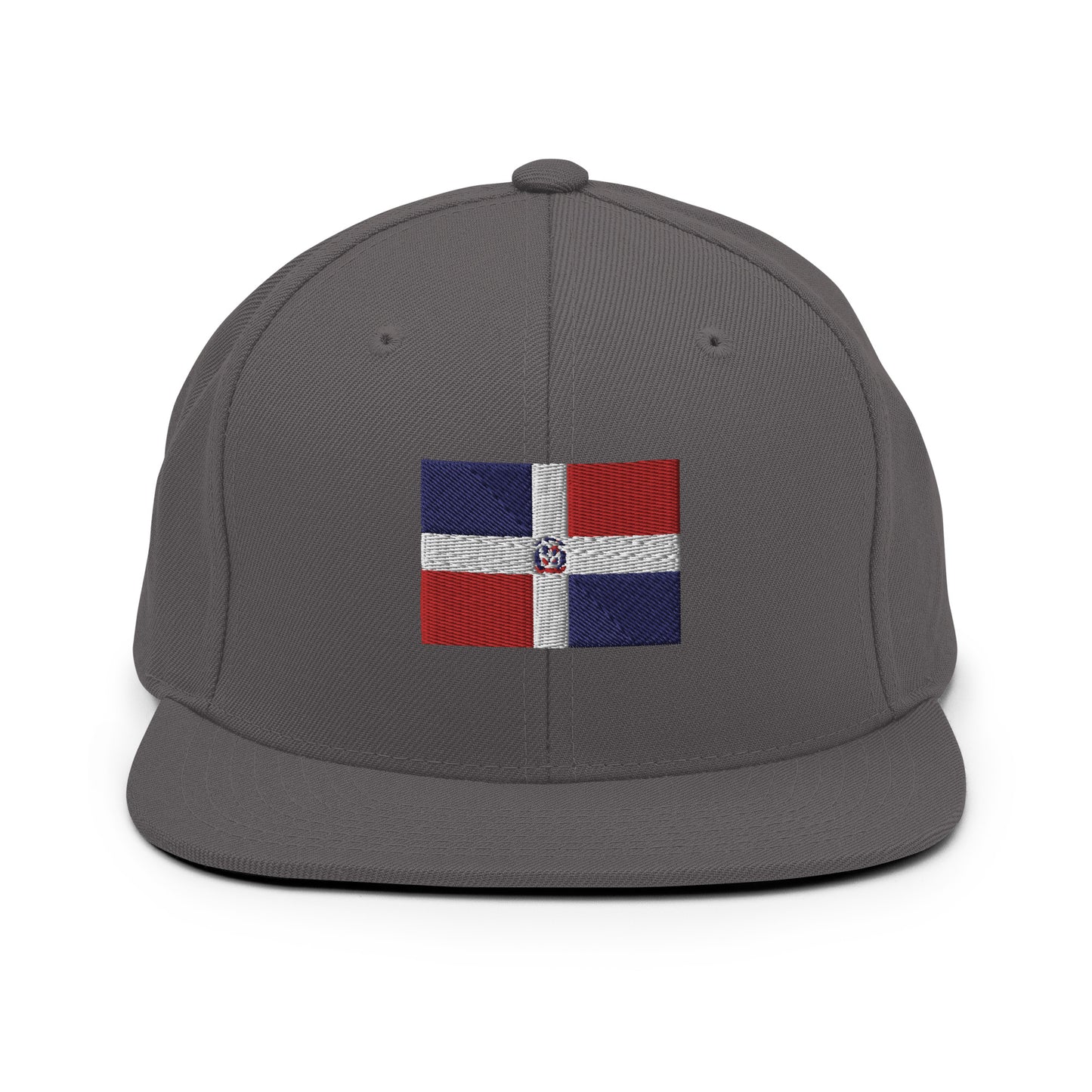 Snapback Hat