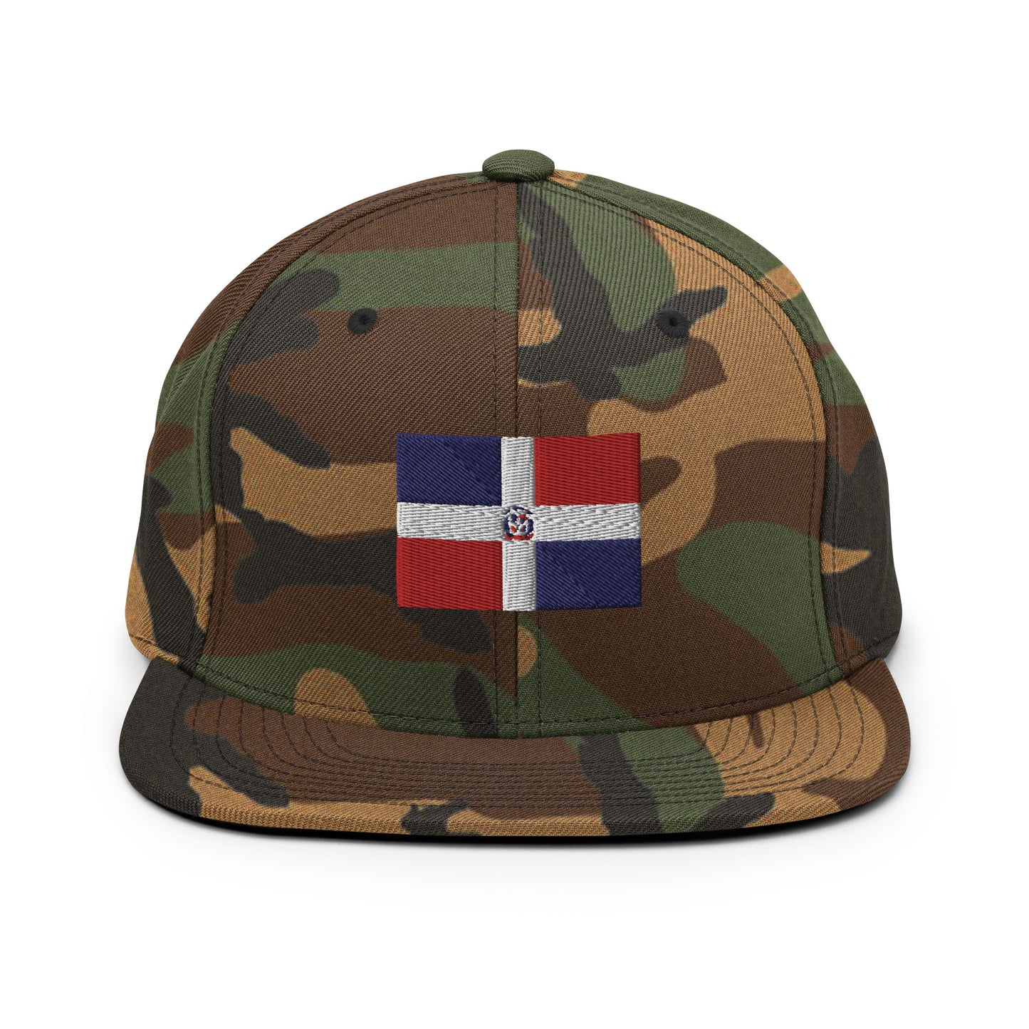 Snapback Hat