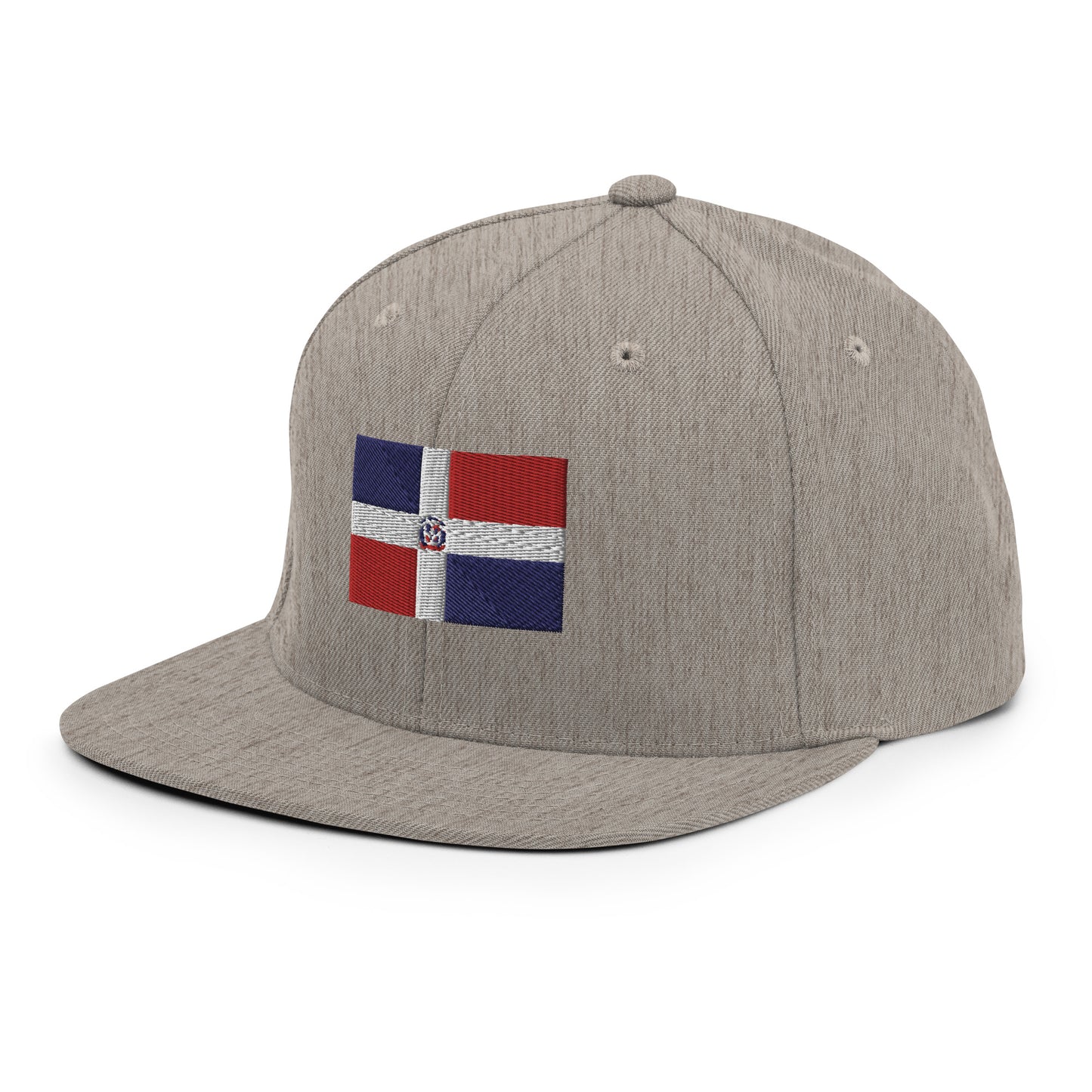 Snapback Hat