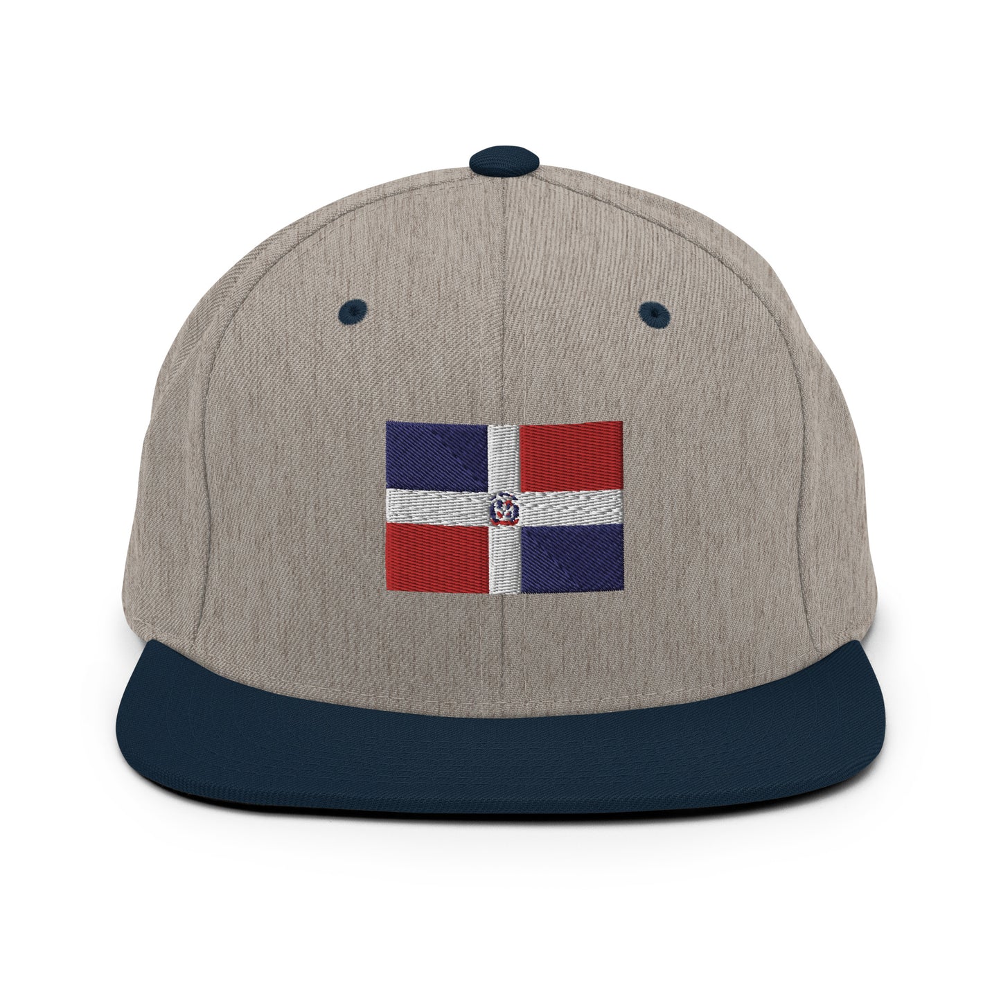 Snapback Hat