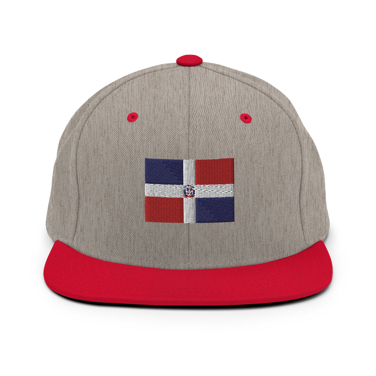 Snapback Hat