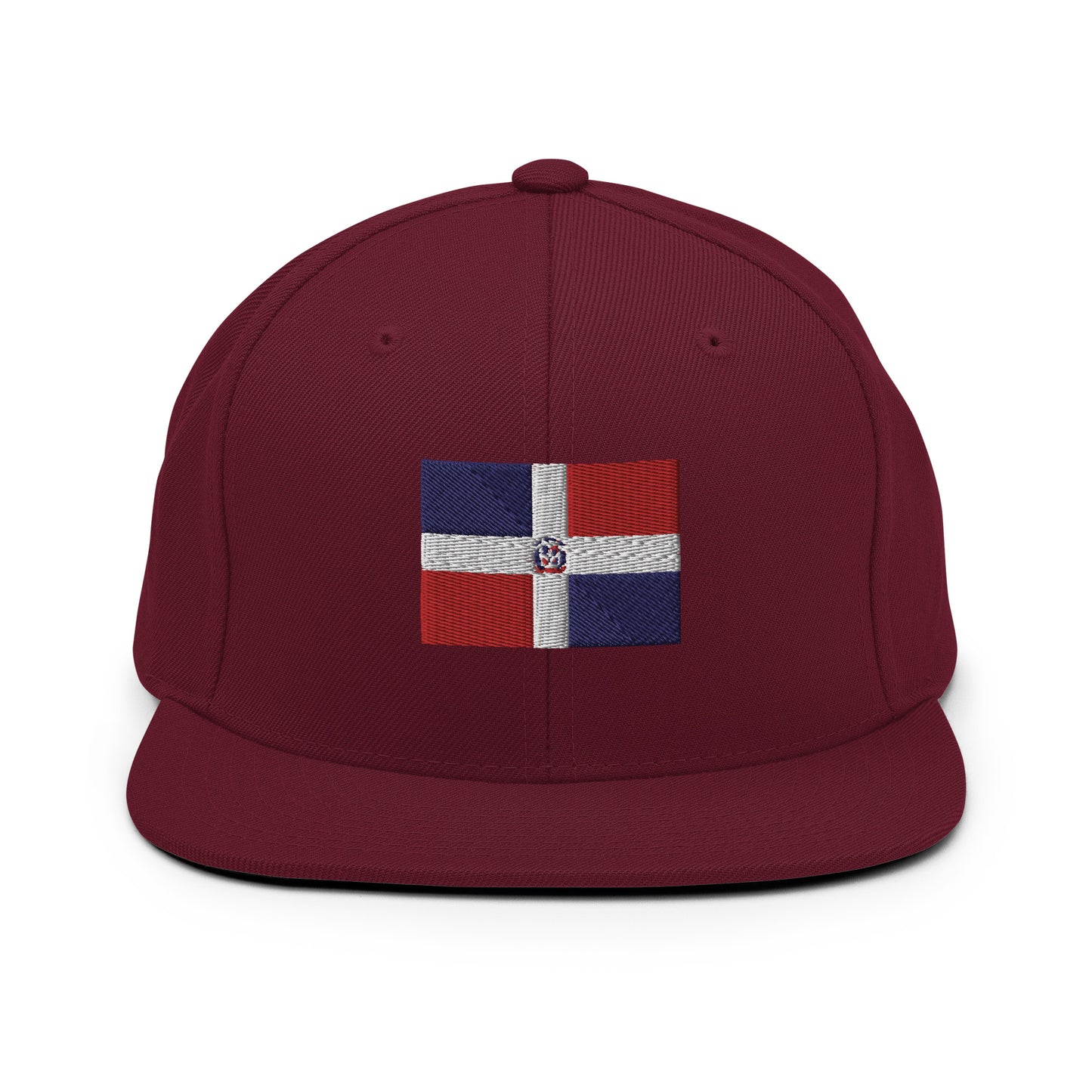 Snapback Hat
