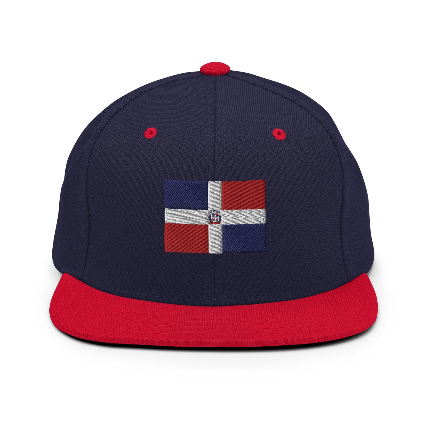 Snapback Hat