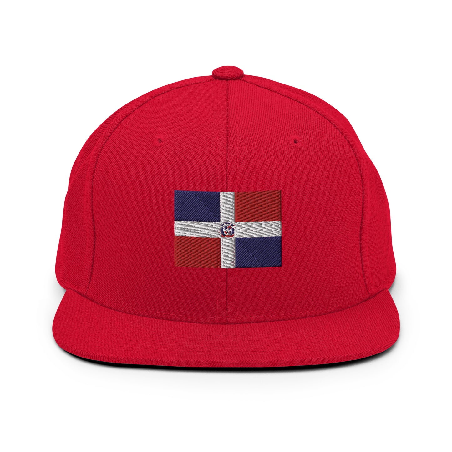 Snapback Hat