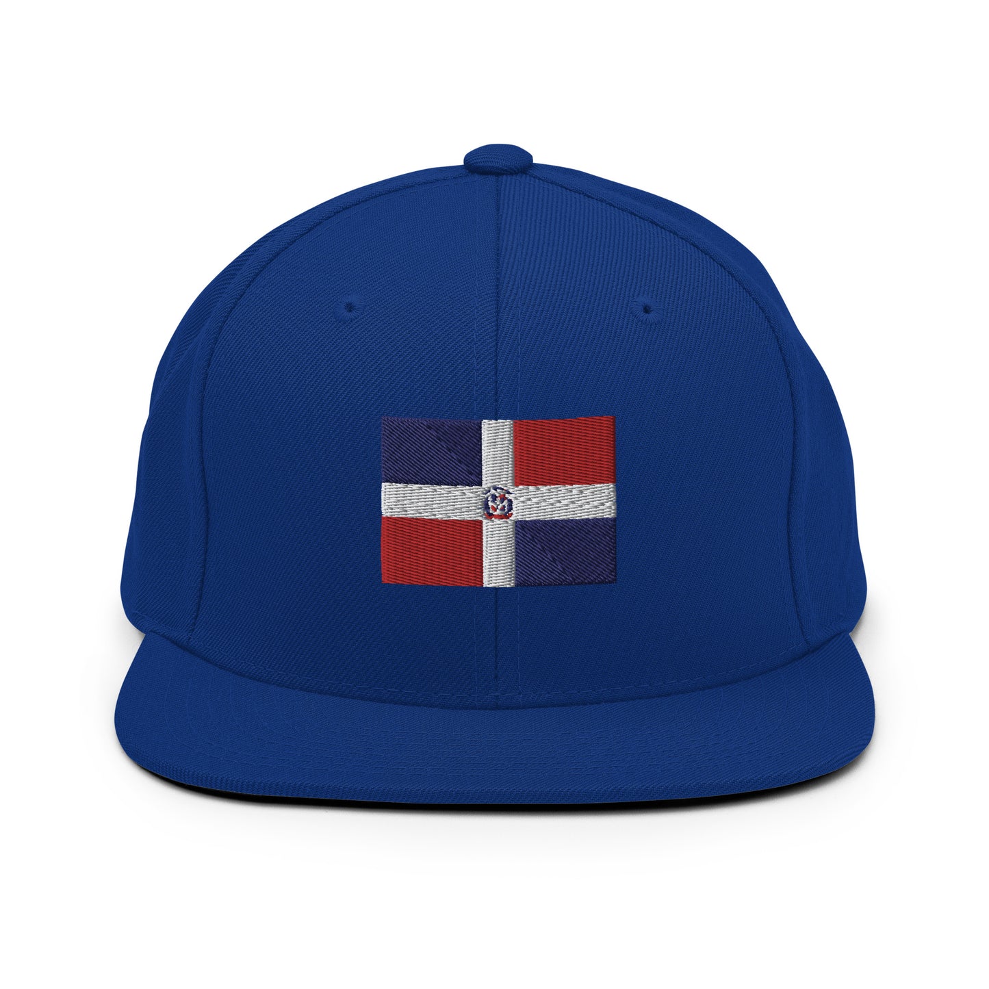 Snapback Hat