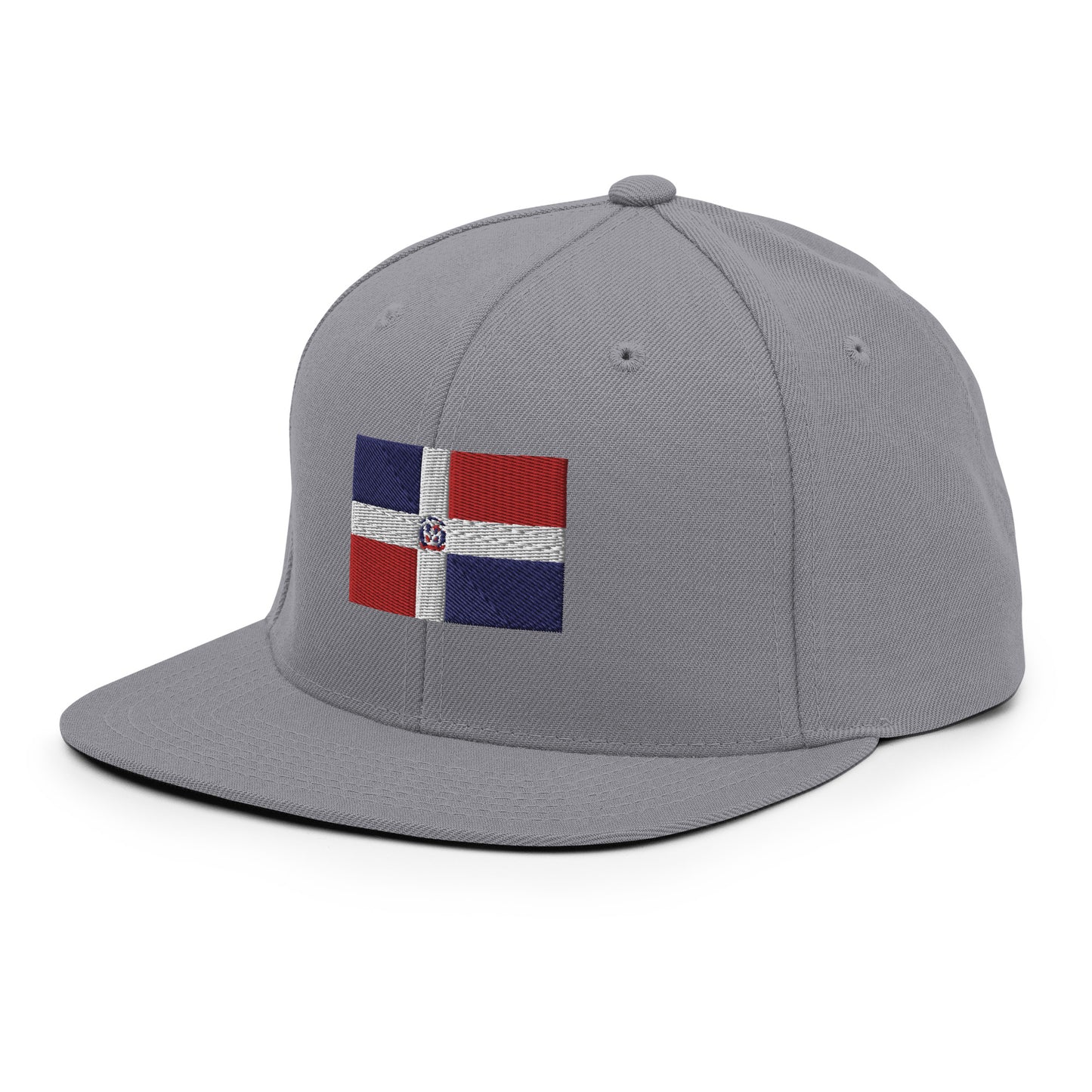 Snapback Hat