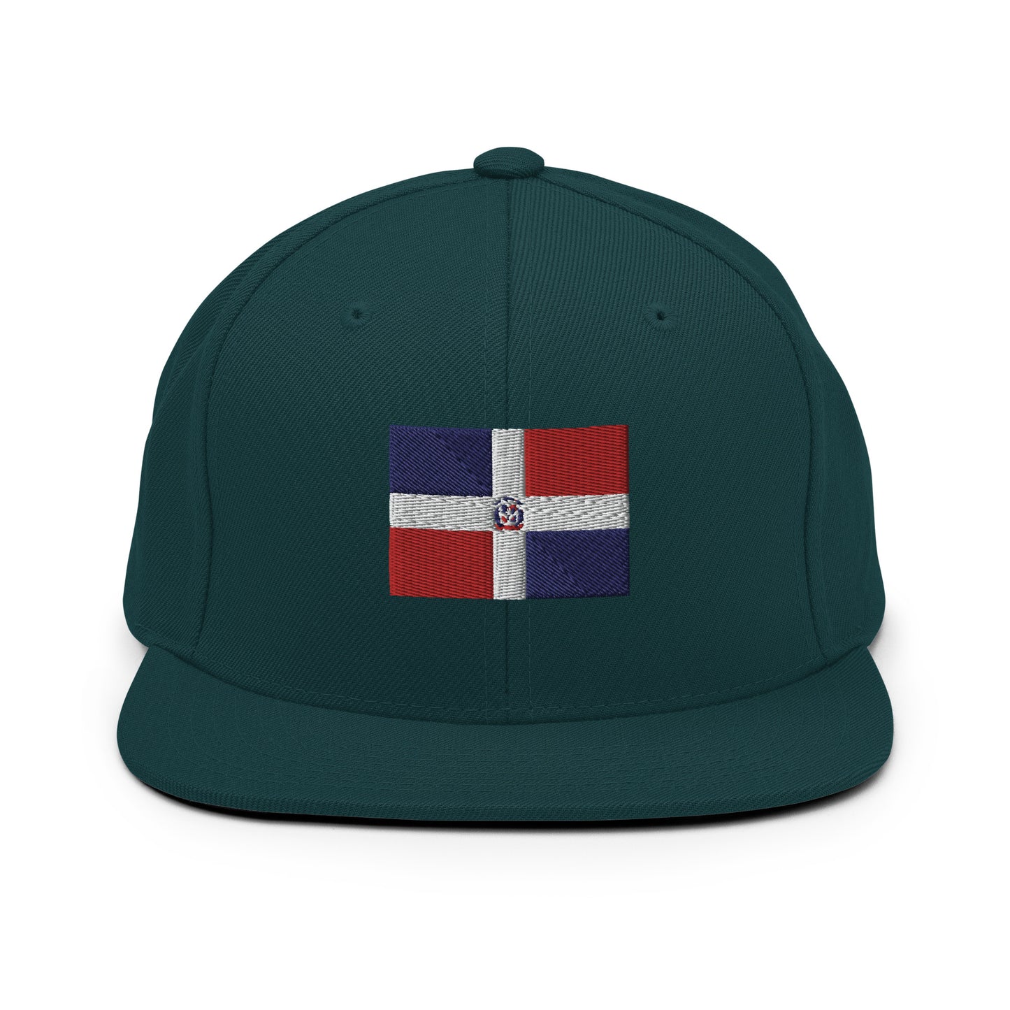 Snapback Hat