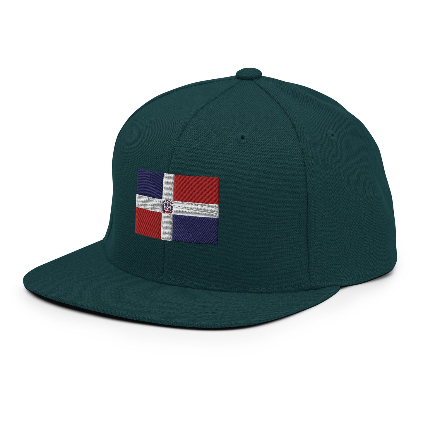 Snapback Hat
