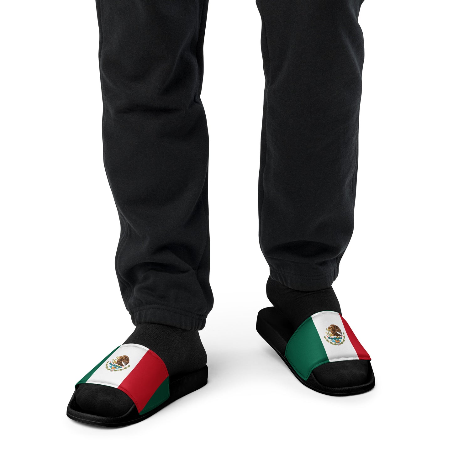 Mexico Men’s slides