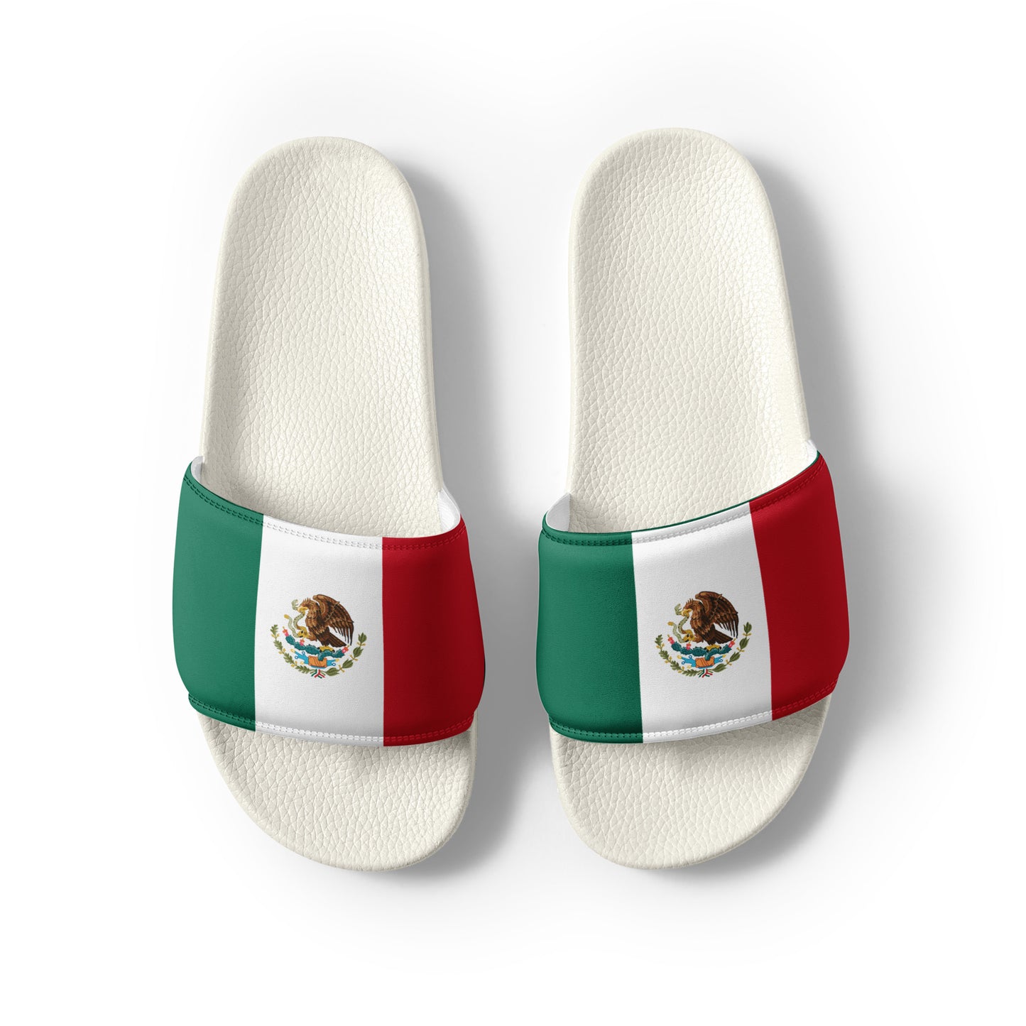 Mexico Men’s slides
