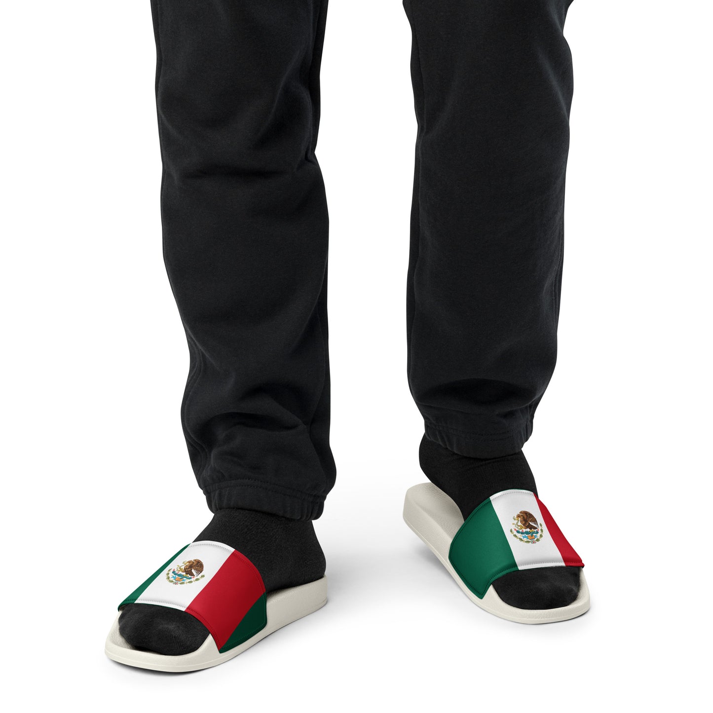 Mexico Men’s slides