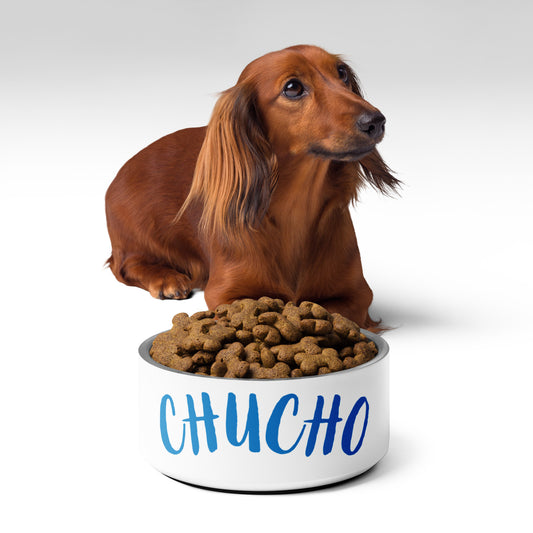 Chuchu Pet bowl