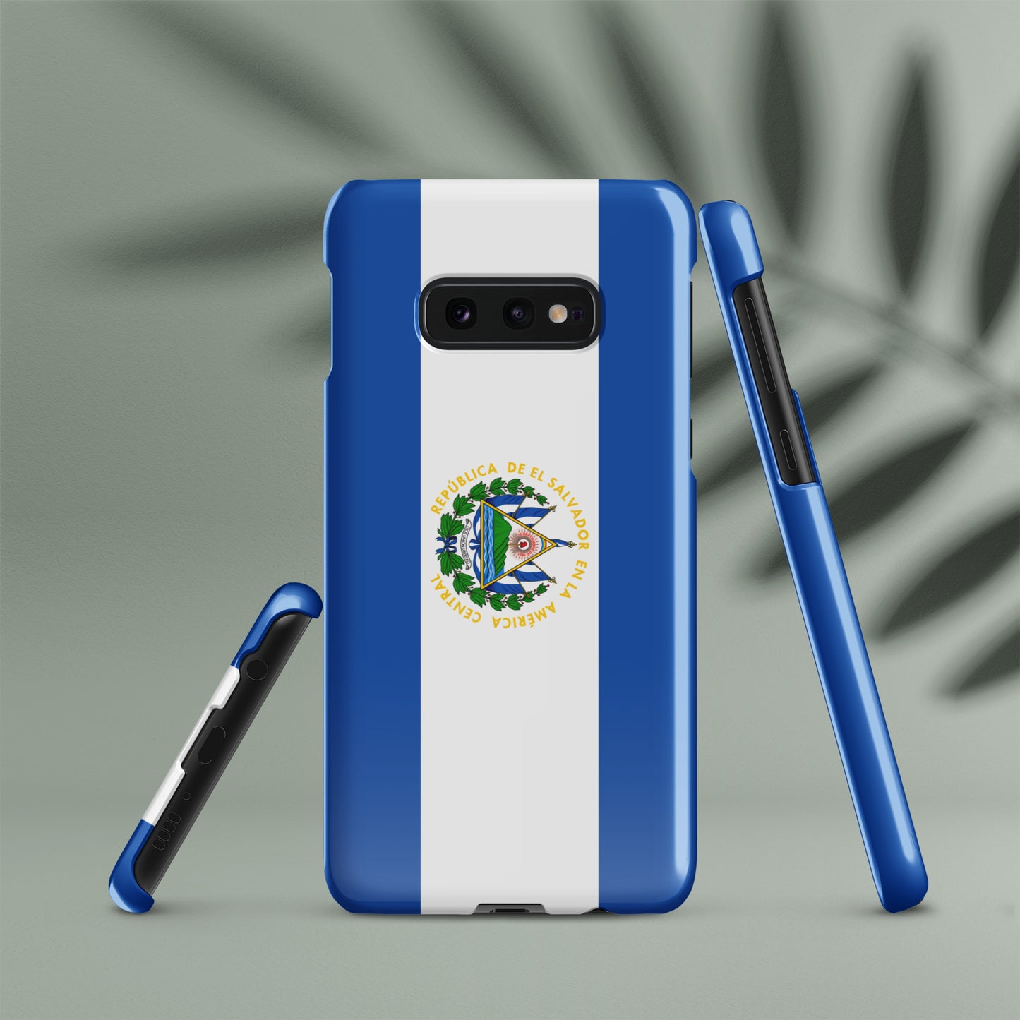 El Salvador Snap case for Samsung®