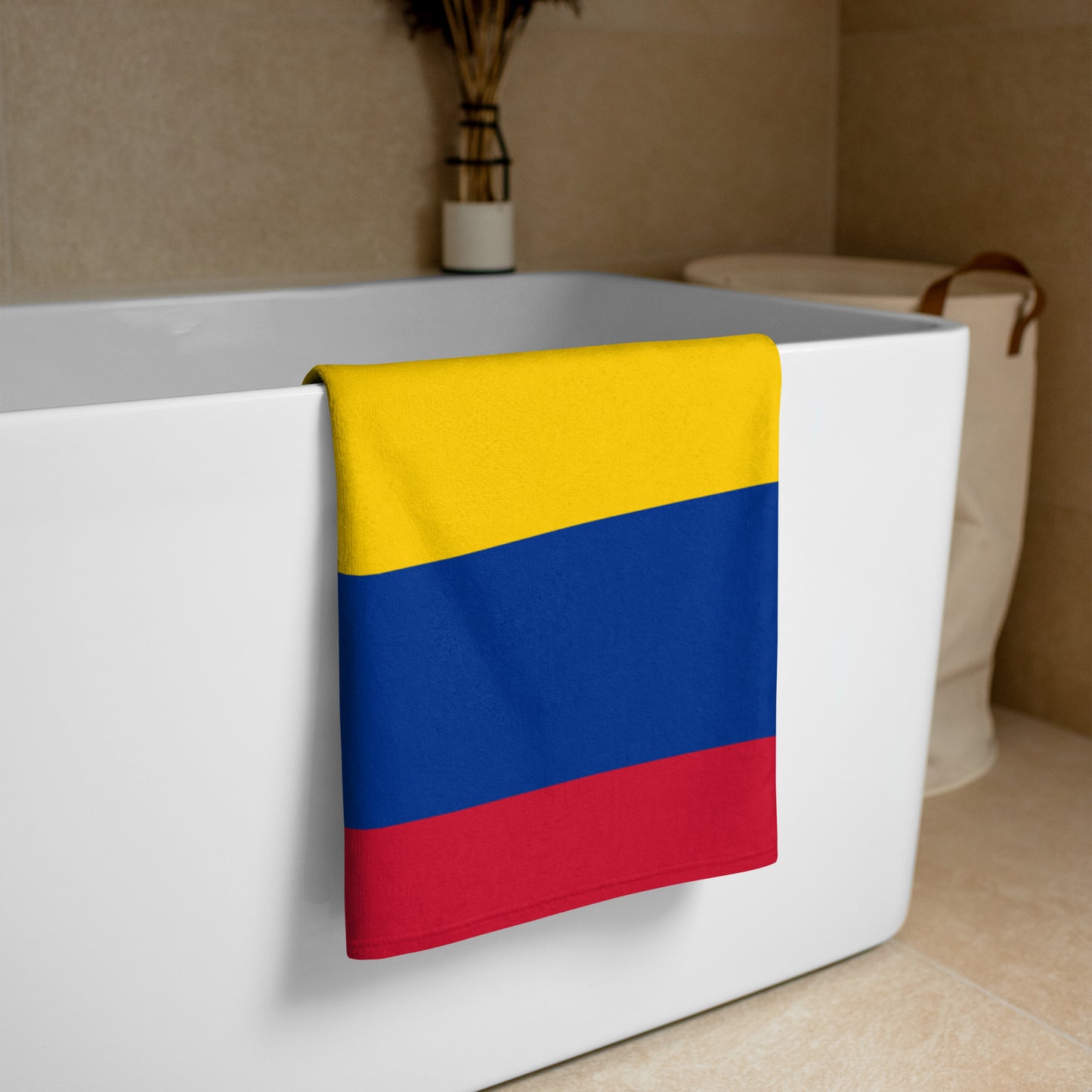 Columbia Towel