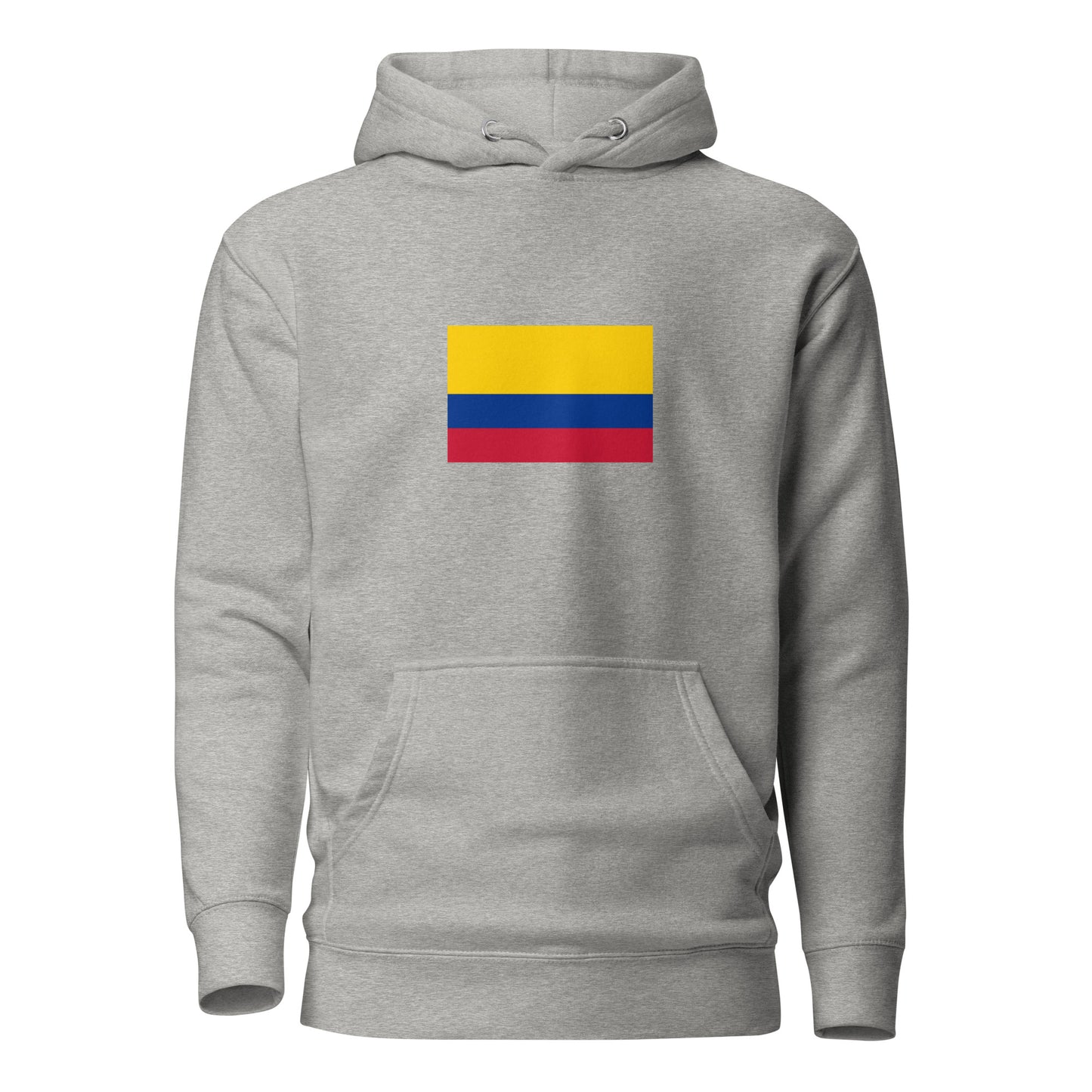Colubia Flag Unisex Hoodie