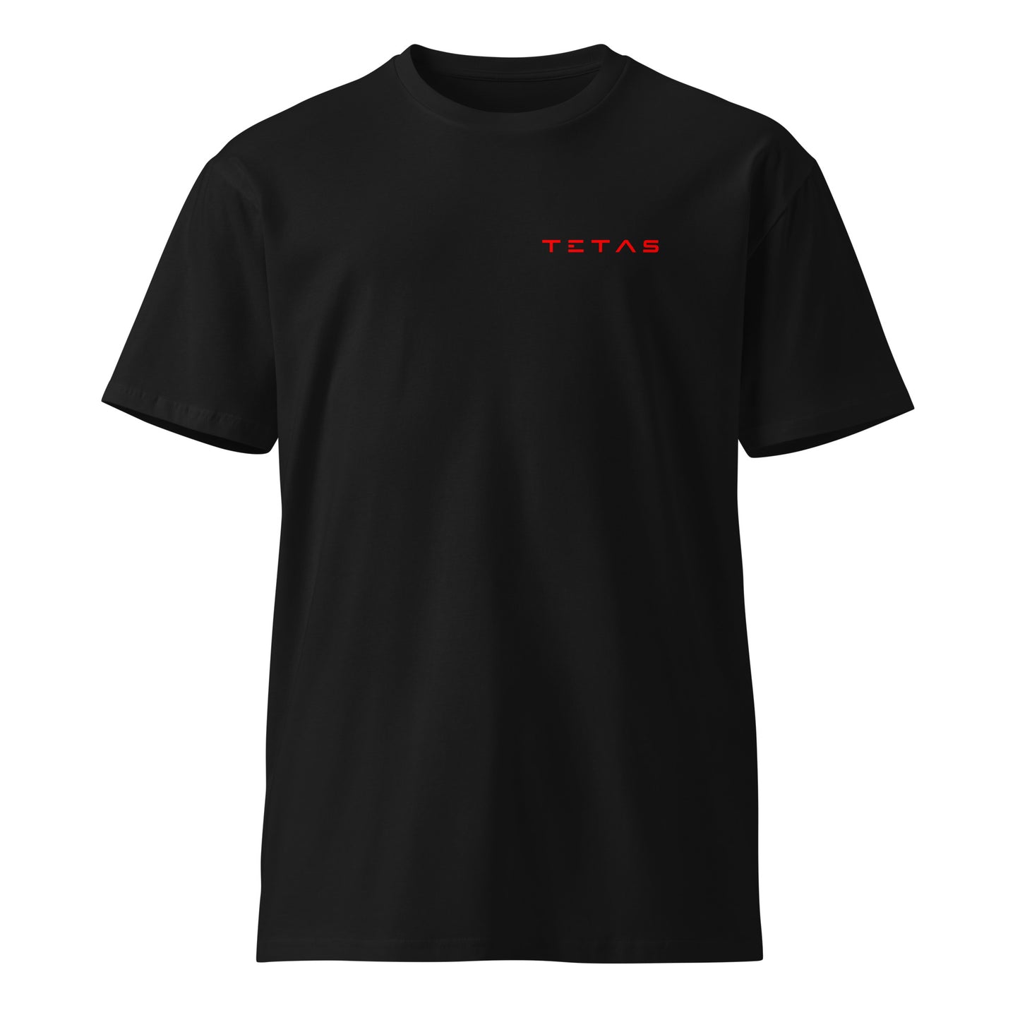 Tetas Unisex premium t-shirt
