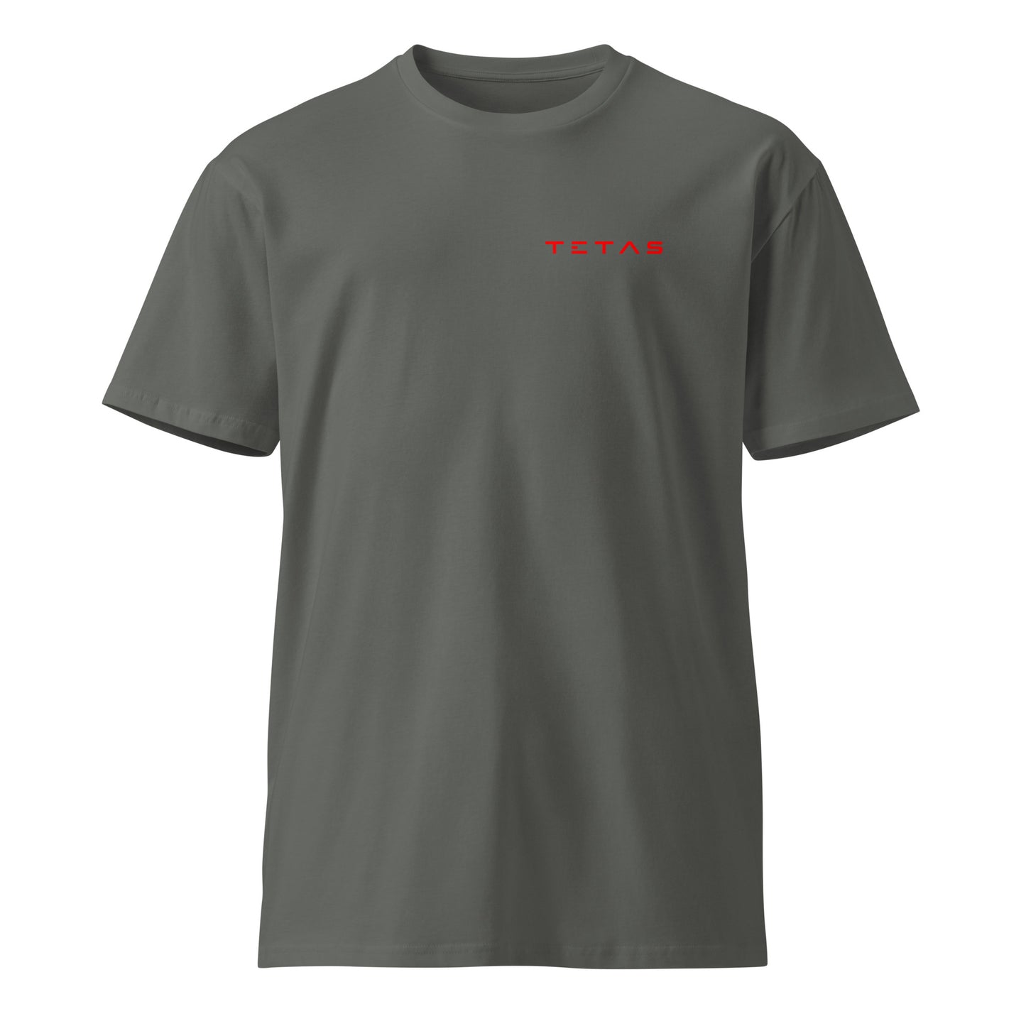 Tetas Unisex premium t-shirt