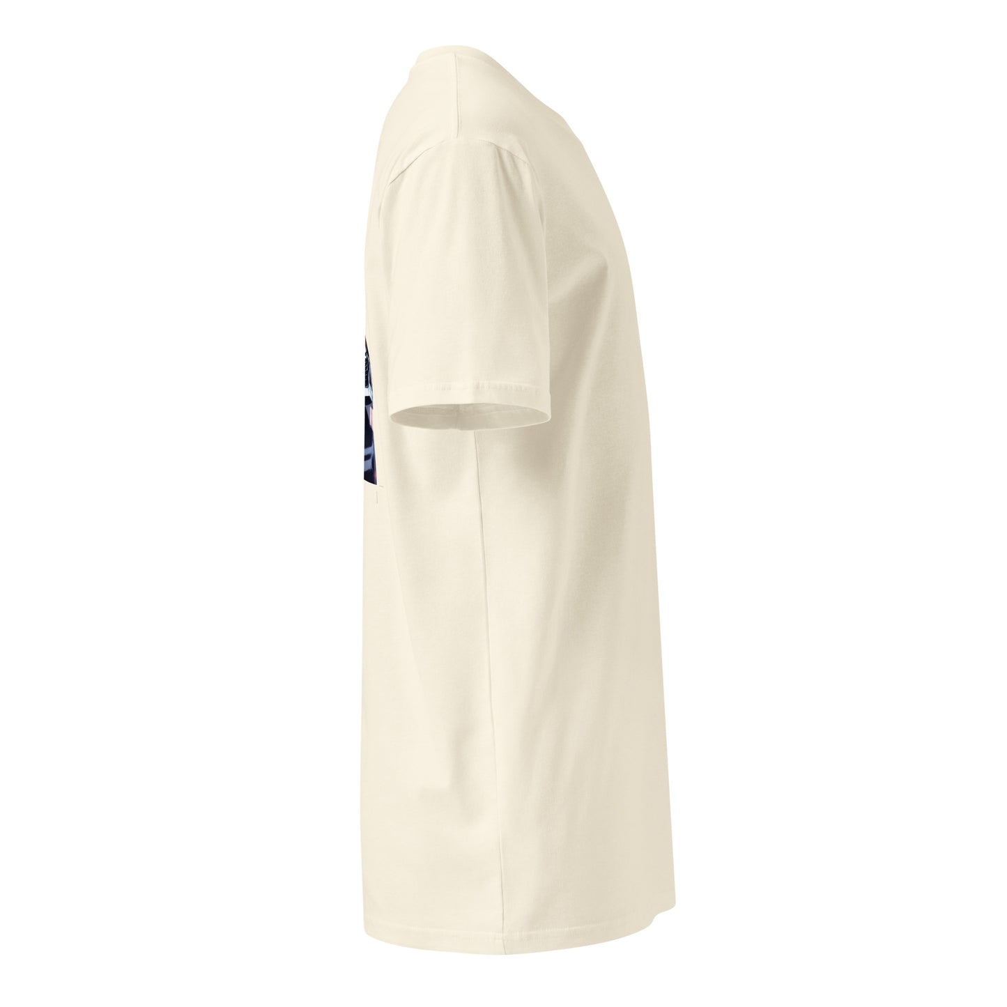 Tetas Unisex premium t-shirt