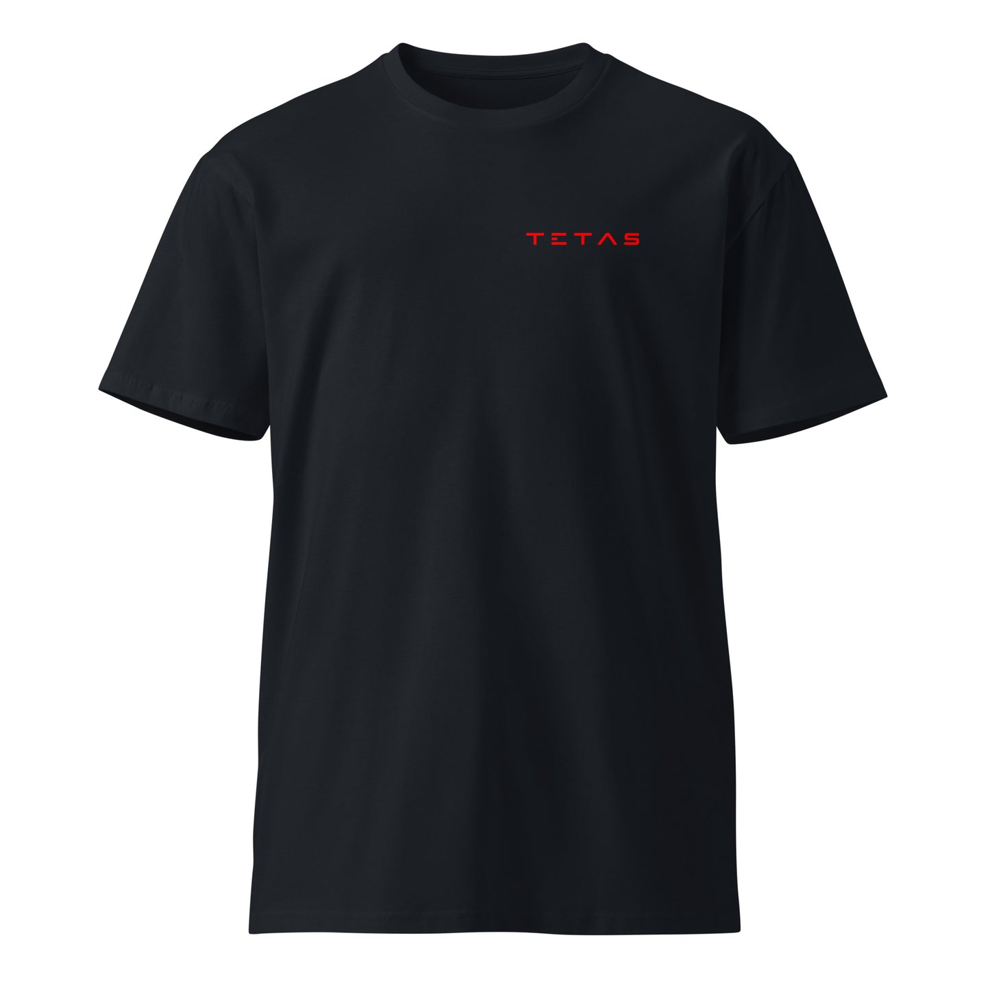 Tetas Unisex premium t-shirt