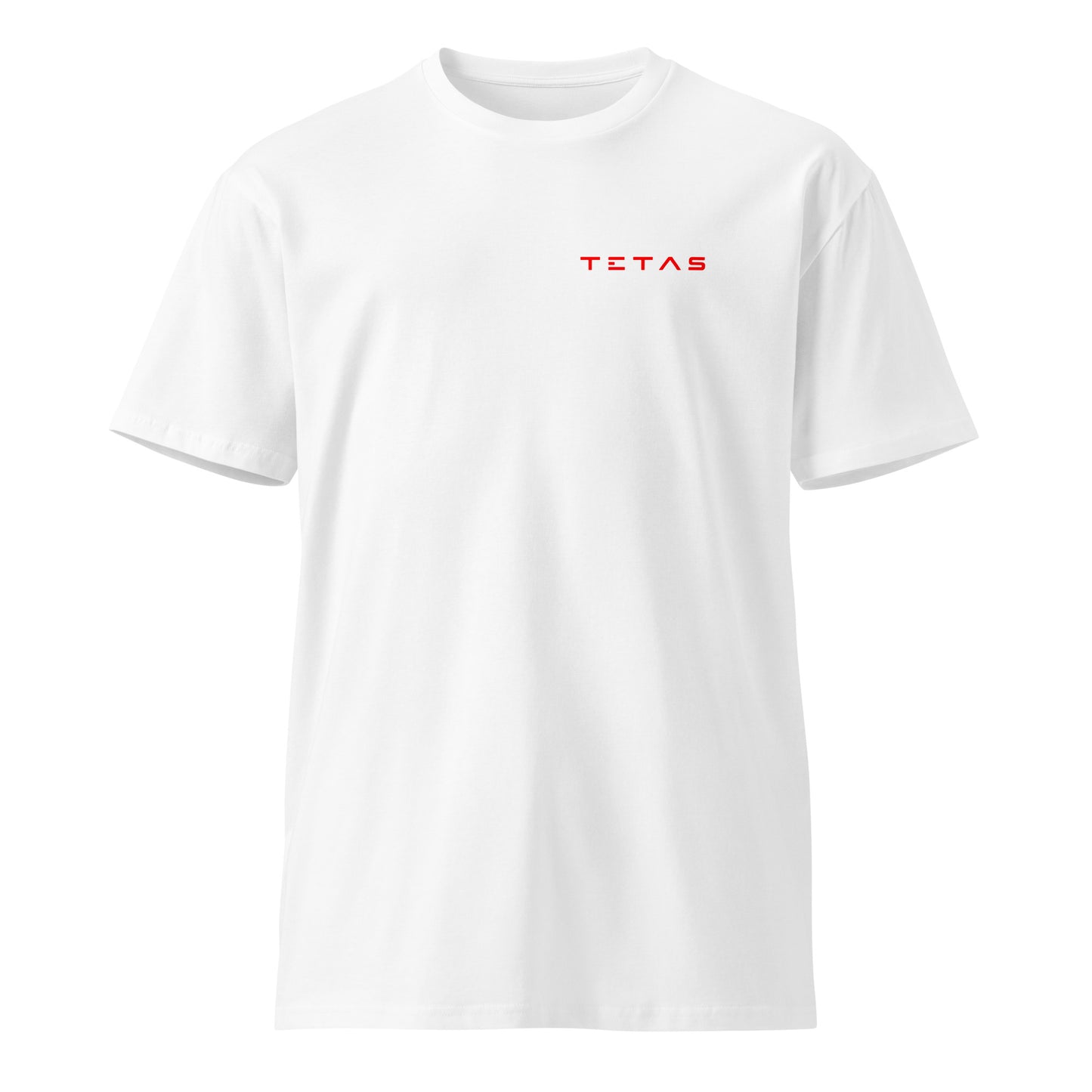 Tetas Unisex premium t-shirt