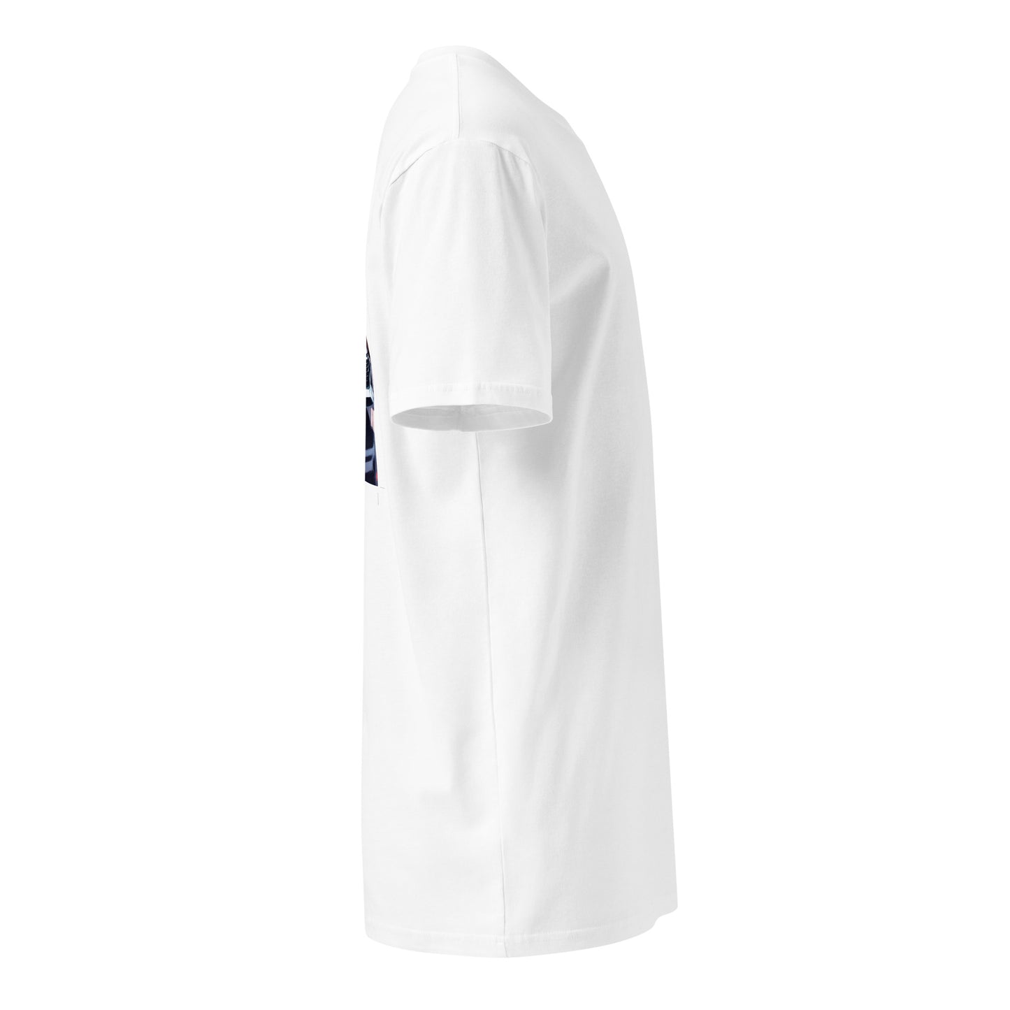 Tetas Unisex premium t-shirt