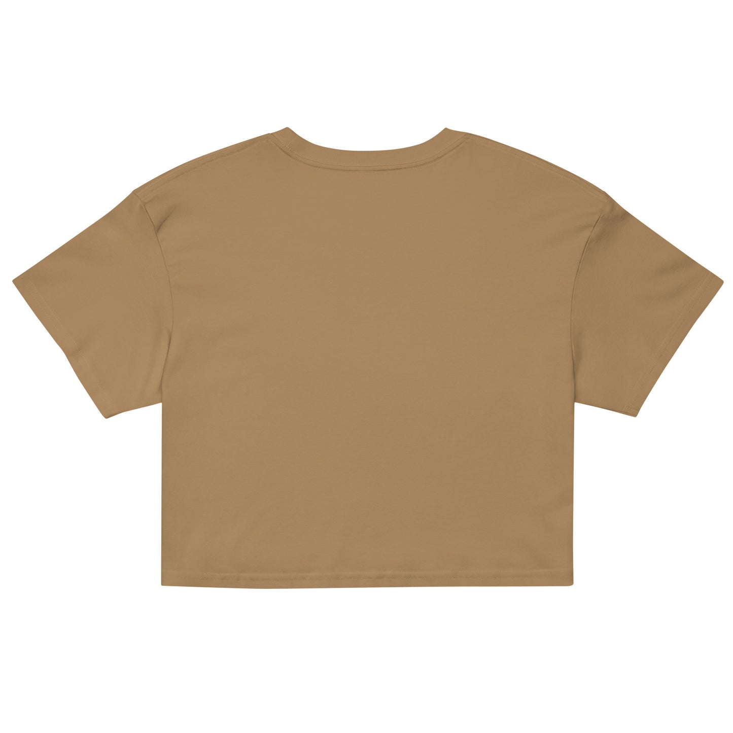 Bolivia Flag Women’s crop top